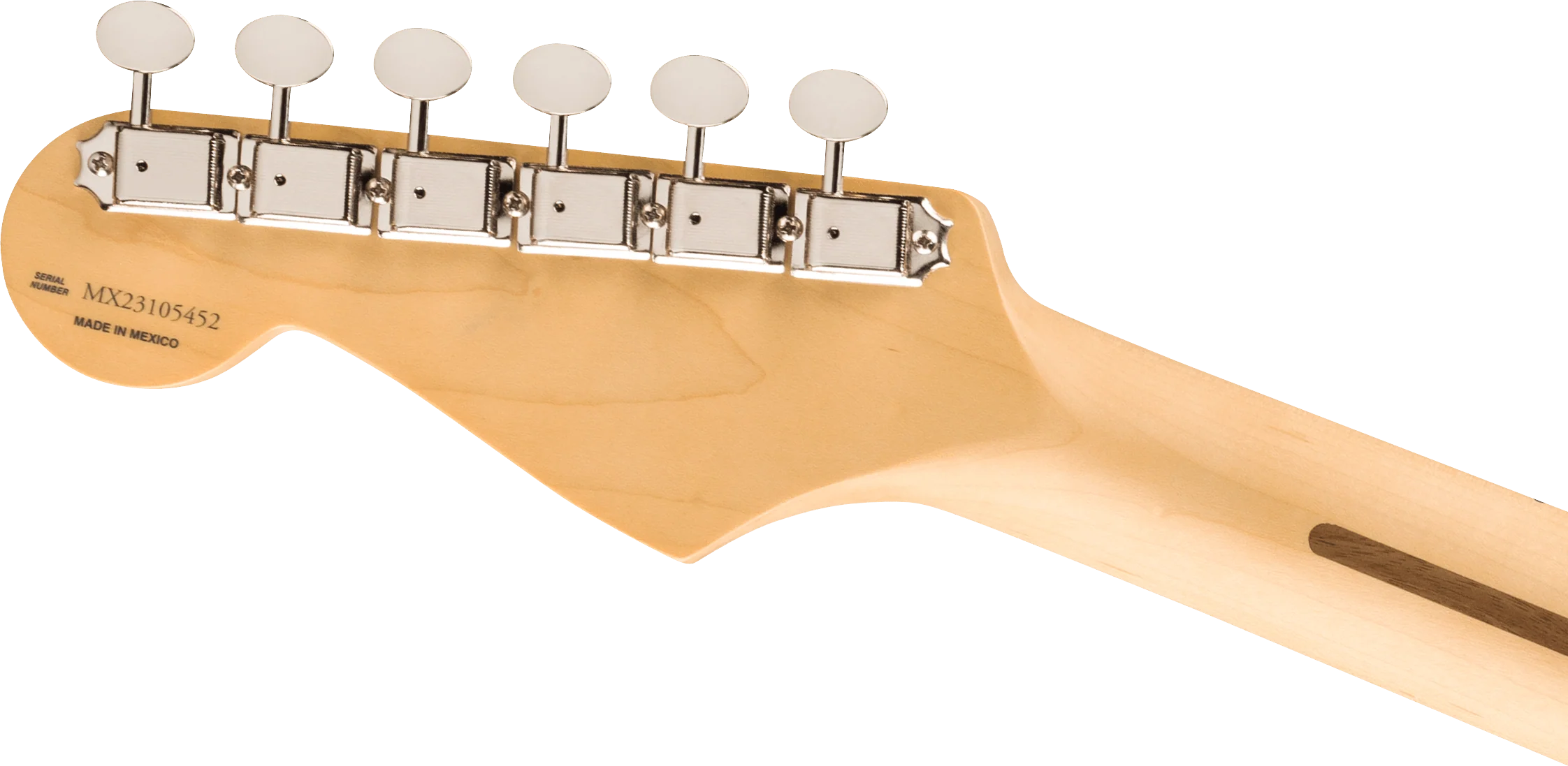 Buddy Guy Standard Stratocaster® - Image 6
