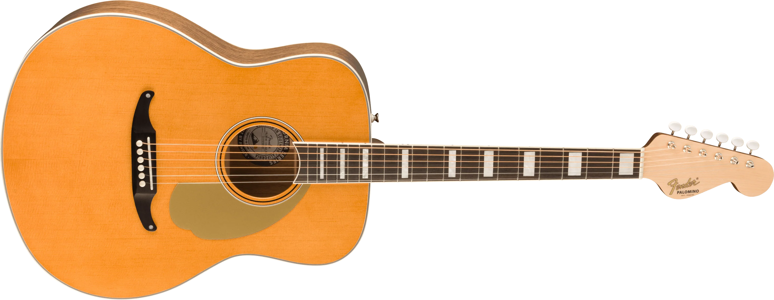 California Vintage Palomino™ - Image 4