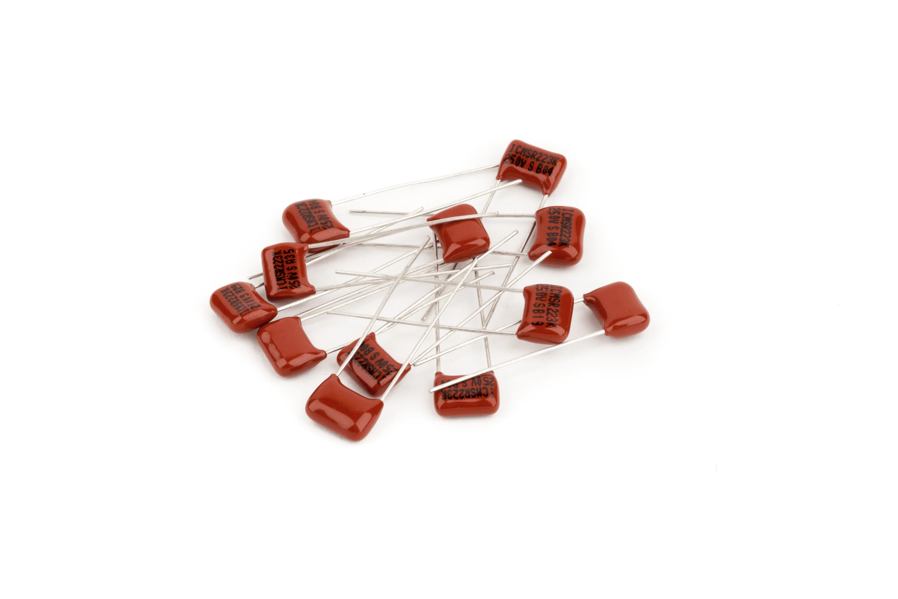 Capacitor - MPF RDL .022uf @ 250v 10%