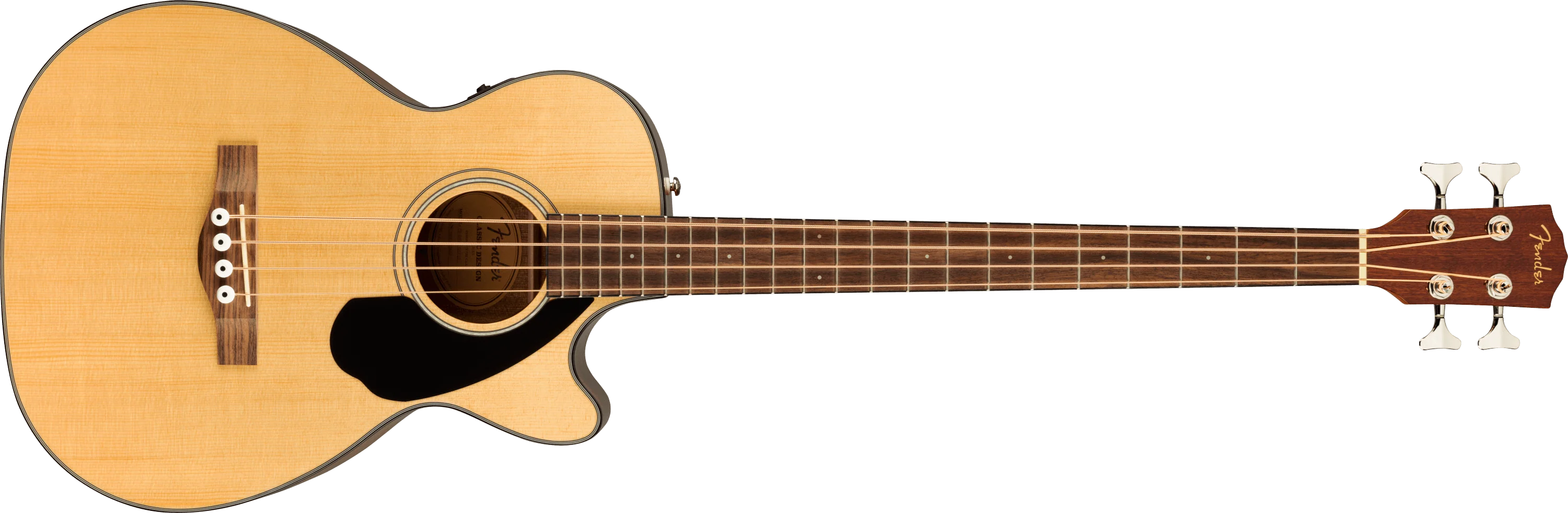 CB-60SCE Bass - Image 3