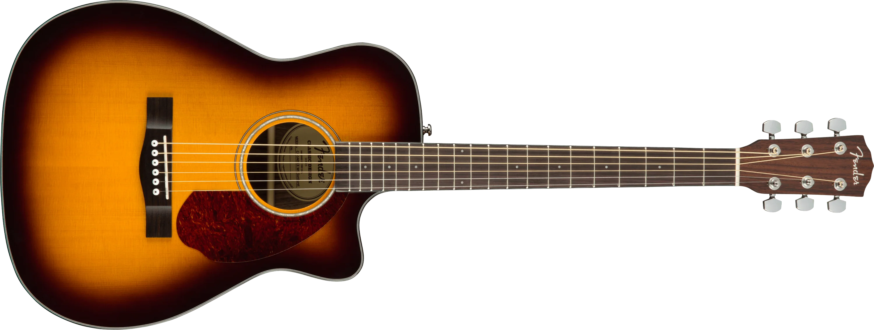 CC-140SCE Concert - Image 3