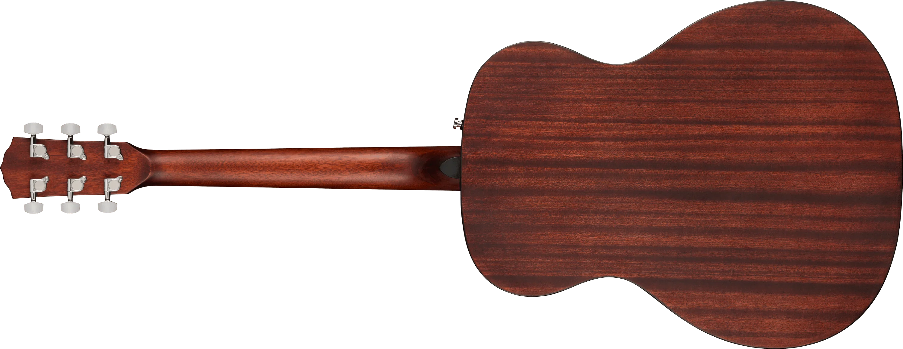 CC-60S All-Mahogany Concert - Image 2