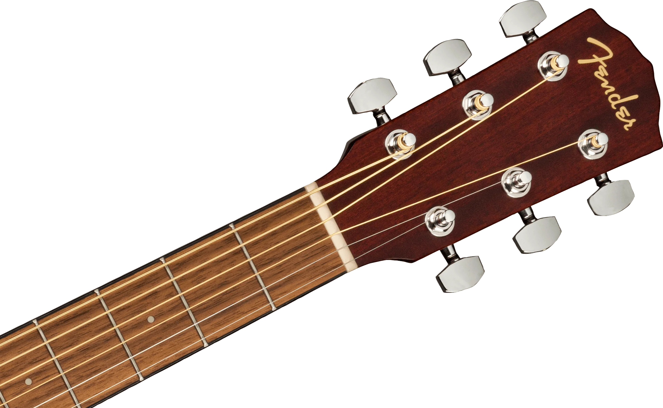 CC-60S All-Mahogany Concert - Image 6