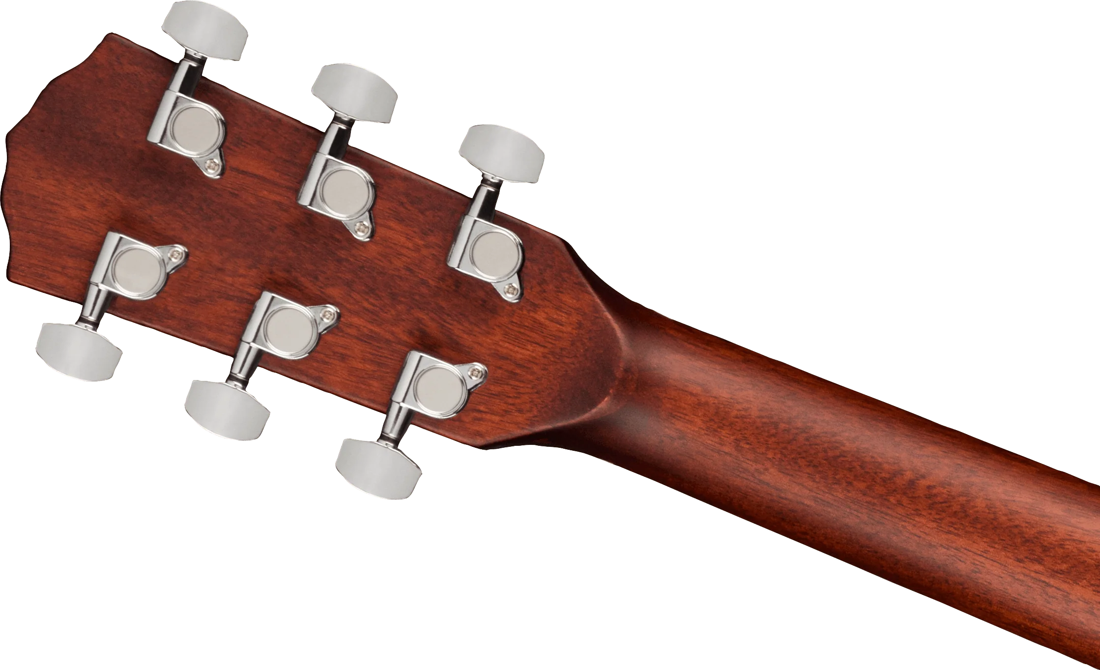 CC-60S All-Mahogany Concert - Image 7