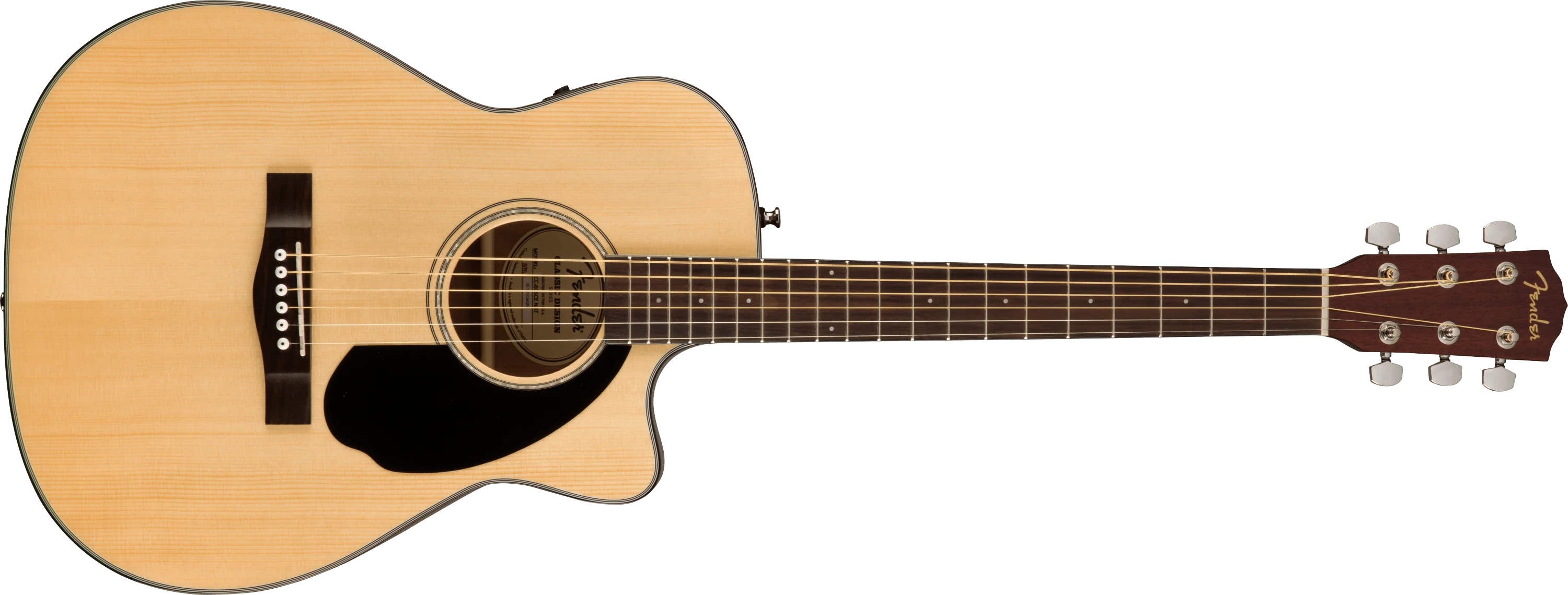CC-60SCE Concert - Image 3