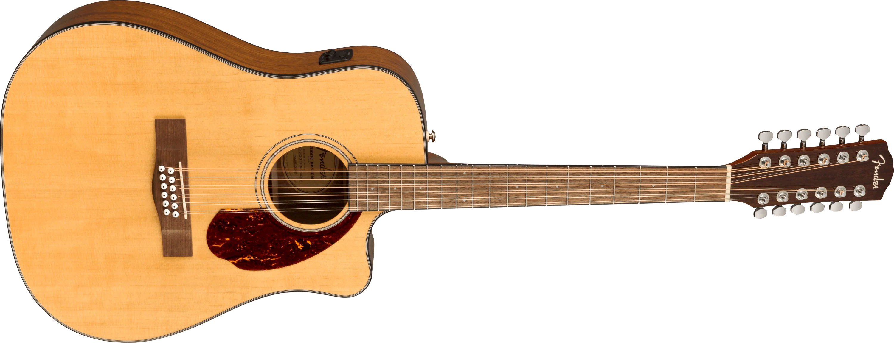CD-140SCE 12-String - Image 3