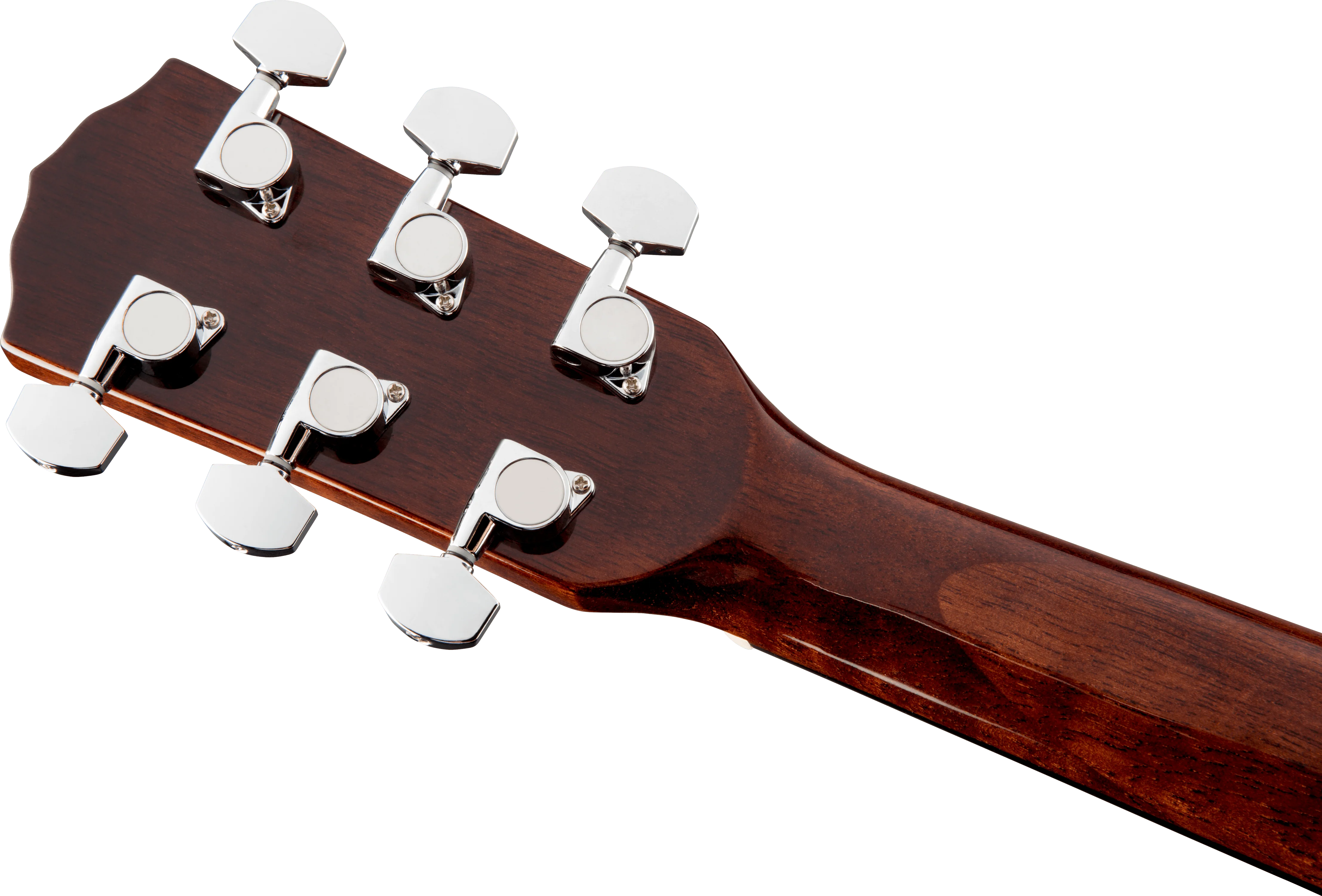 CD-140SCE All-Mahogany - Image 6