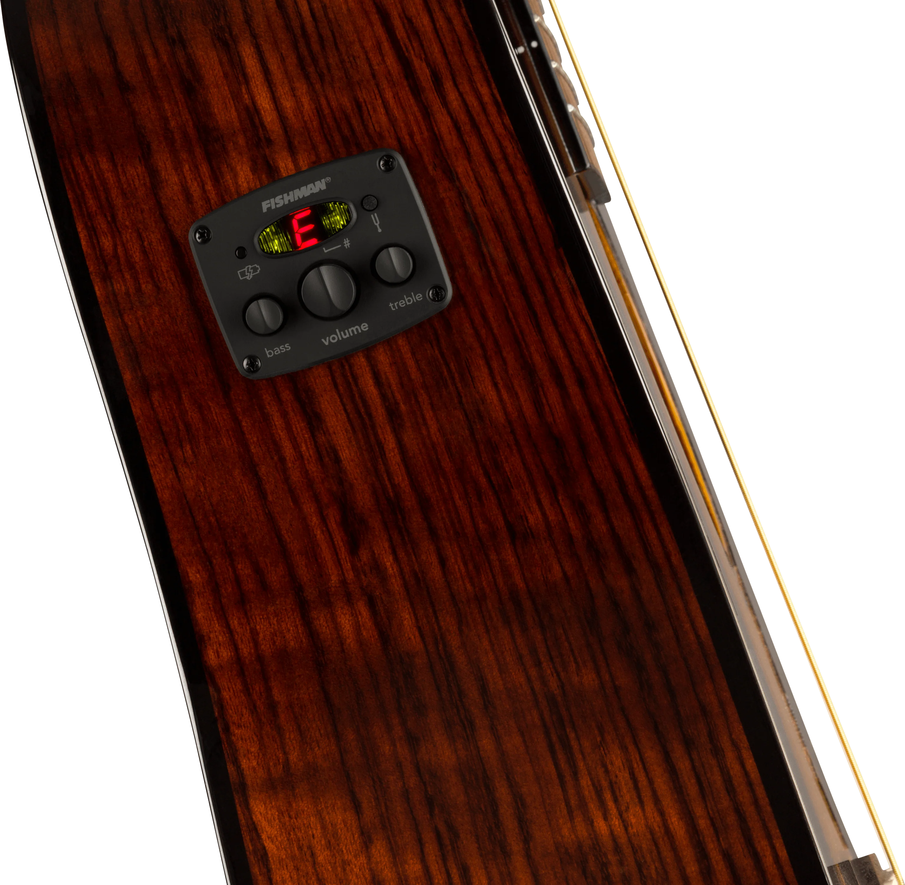 CD-140SCE All-Mahogany - Image 7