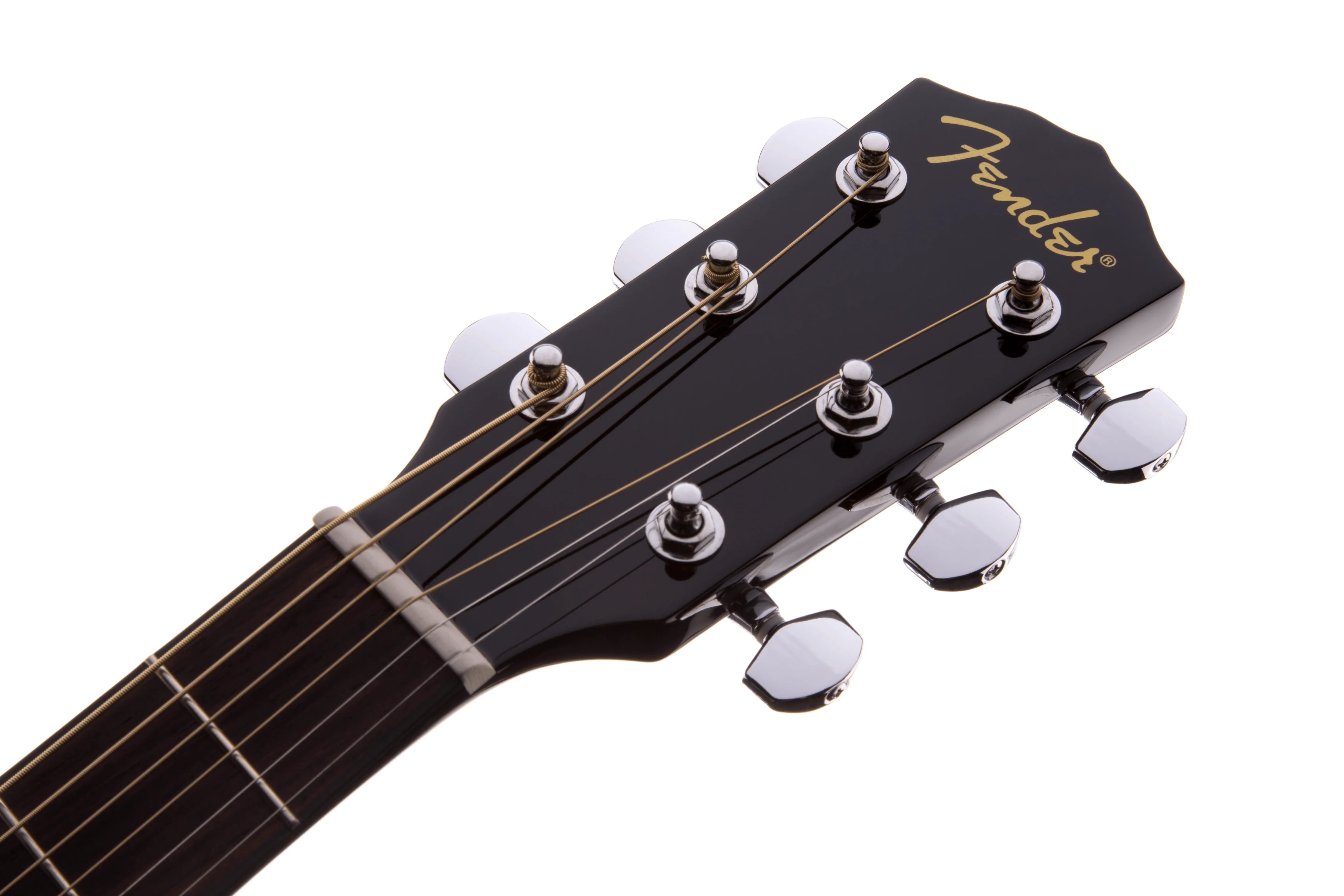 CD-60 Dreadnought V3 with Case - Image 7