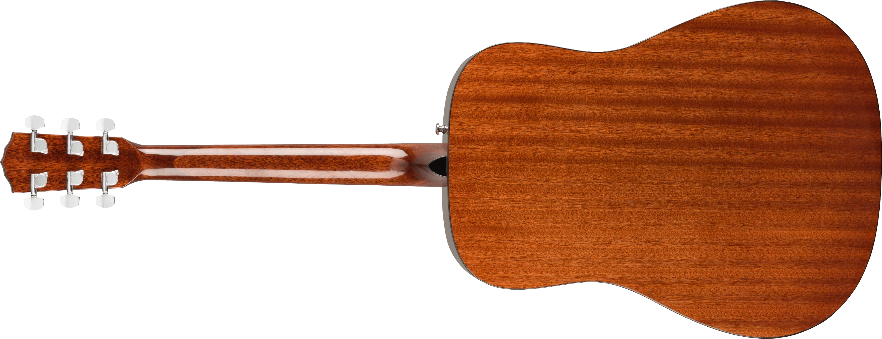 CD-60S Dreadnought, All-Mahogany - Image 2
