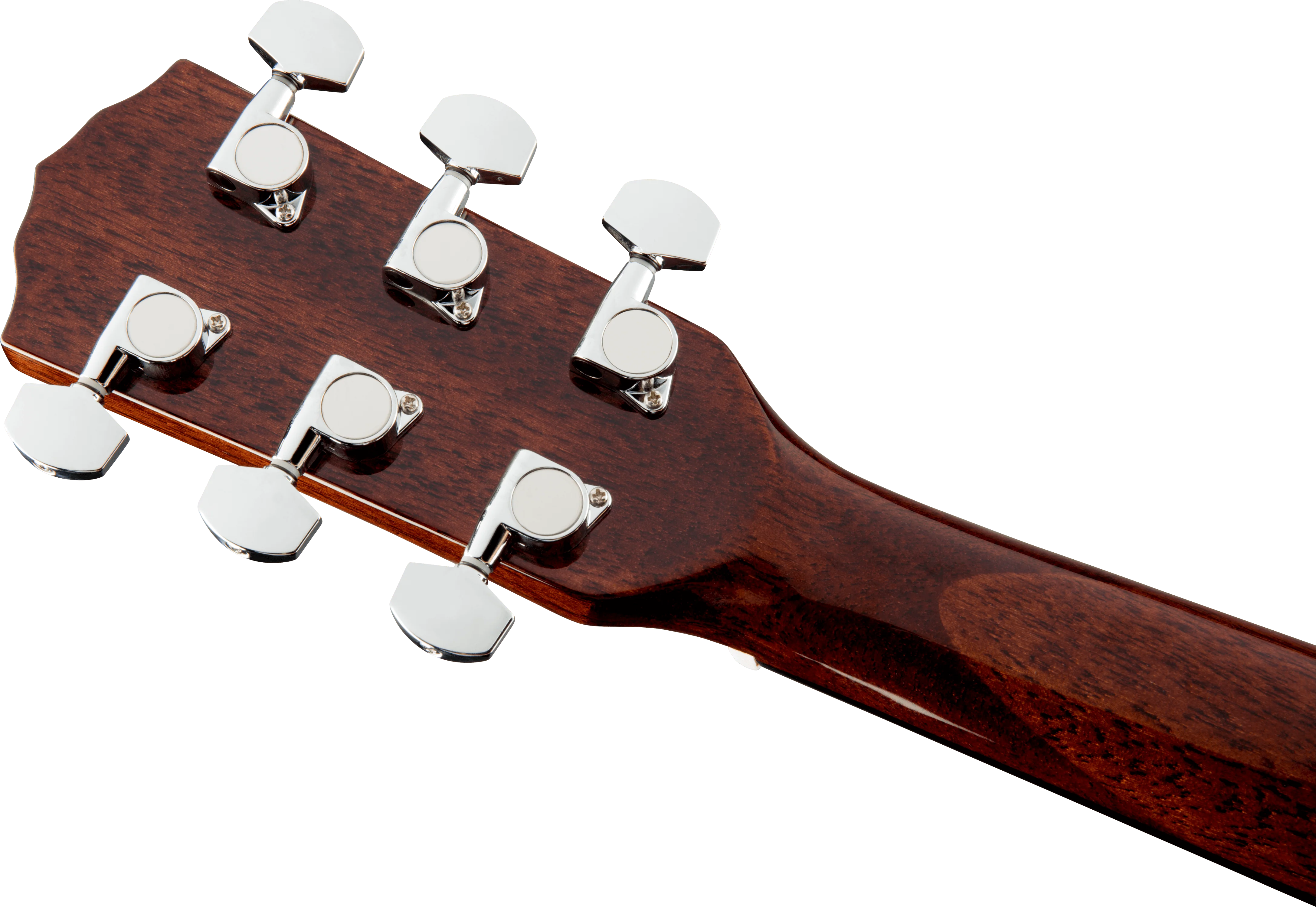 CD-60S Dreadnought, All-Mahogany - Image 7
