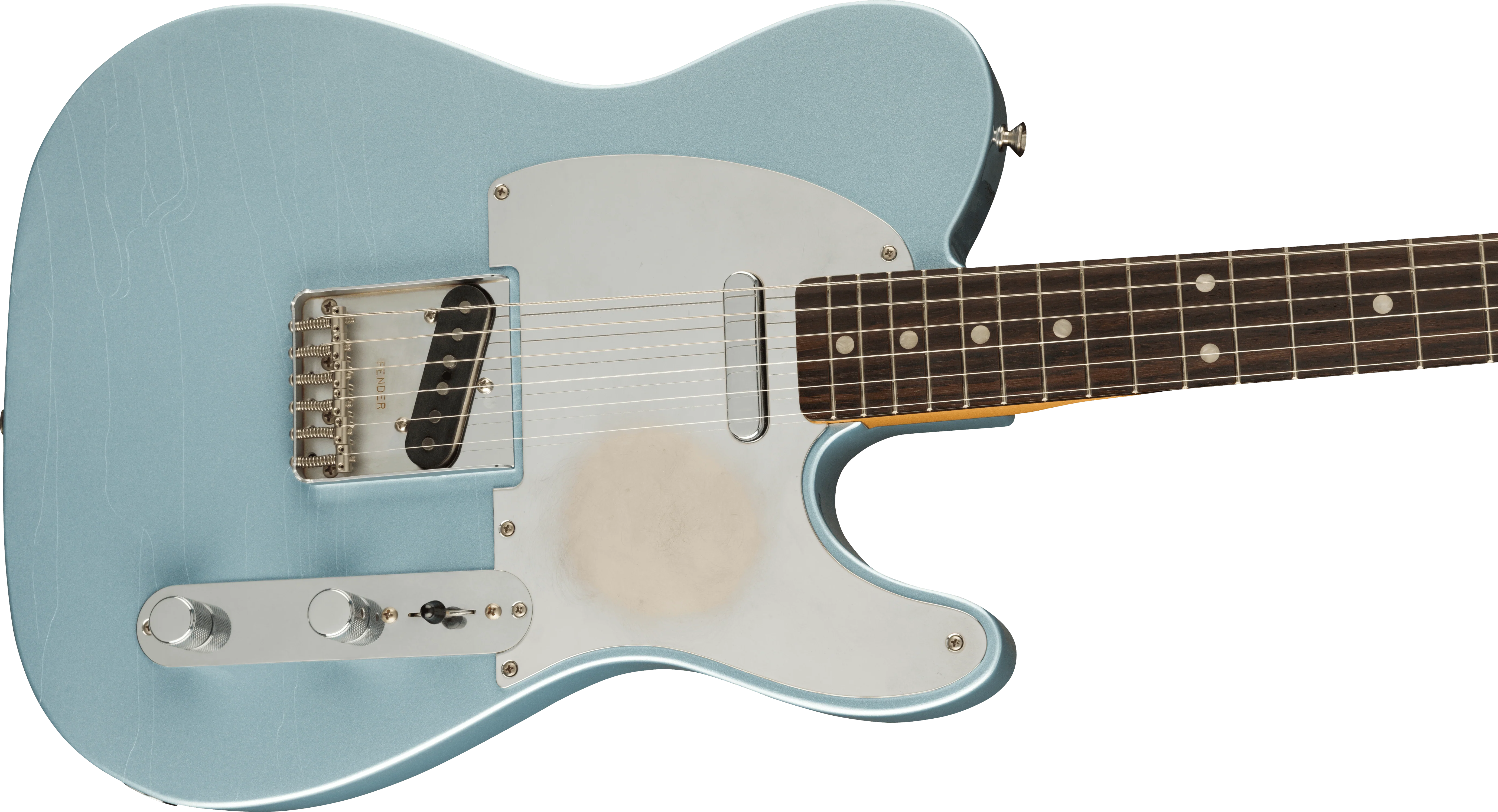Chrissie Hynde Telecaster® - Image 4