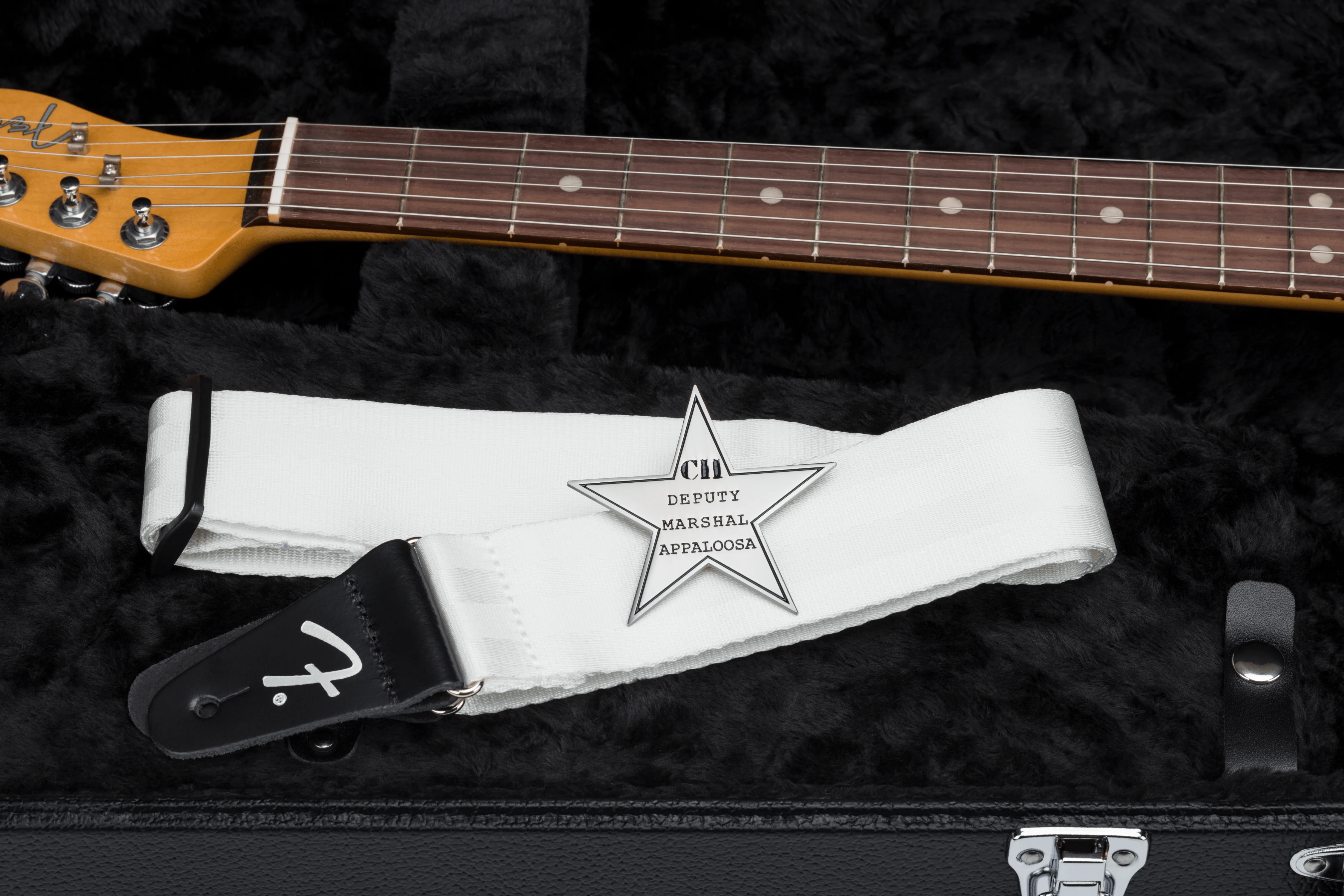 Chrissie Hynde Telecaster® - Image 7