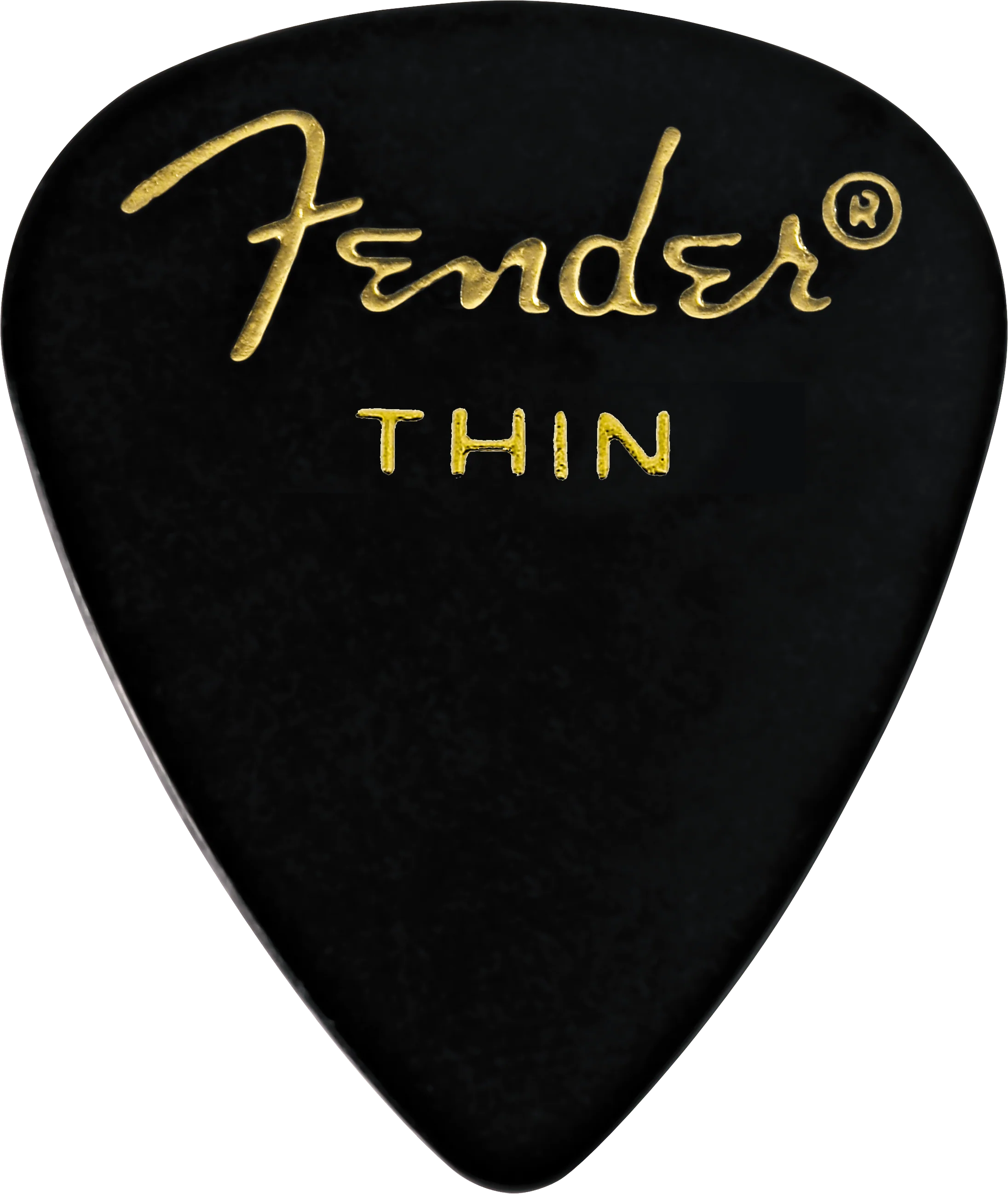 Classic Celluloid Picks, 351 Shape - 1 Gross (144 Pack) - Image 2