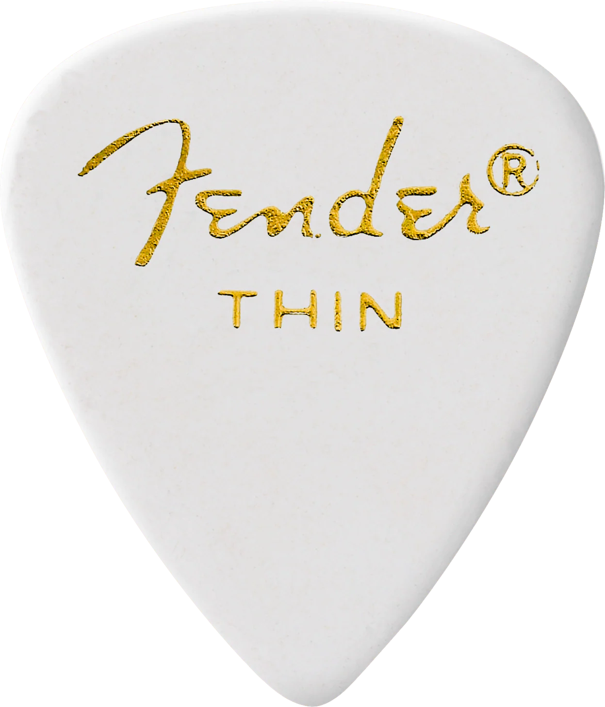 Classic Celluloid Picks, 351 Shape - 12 Pack - Image 8