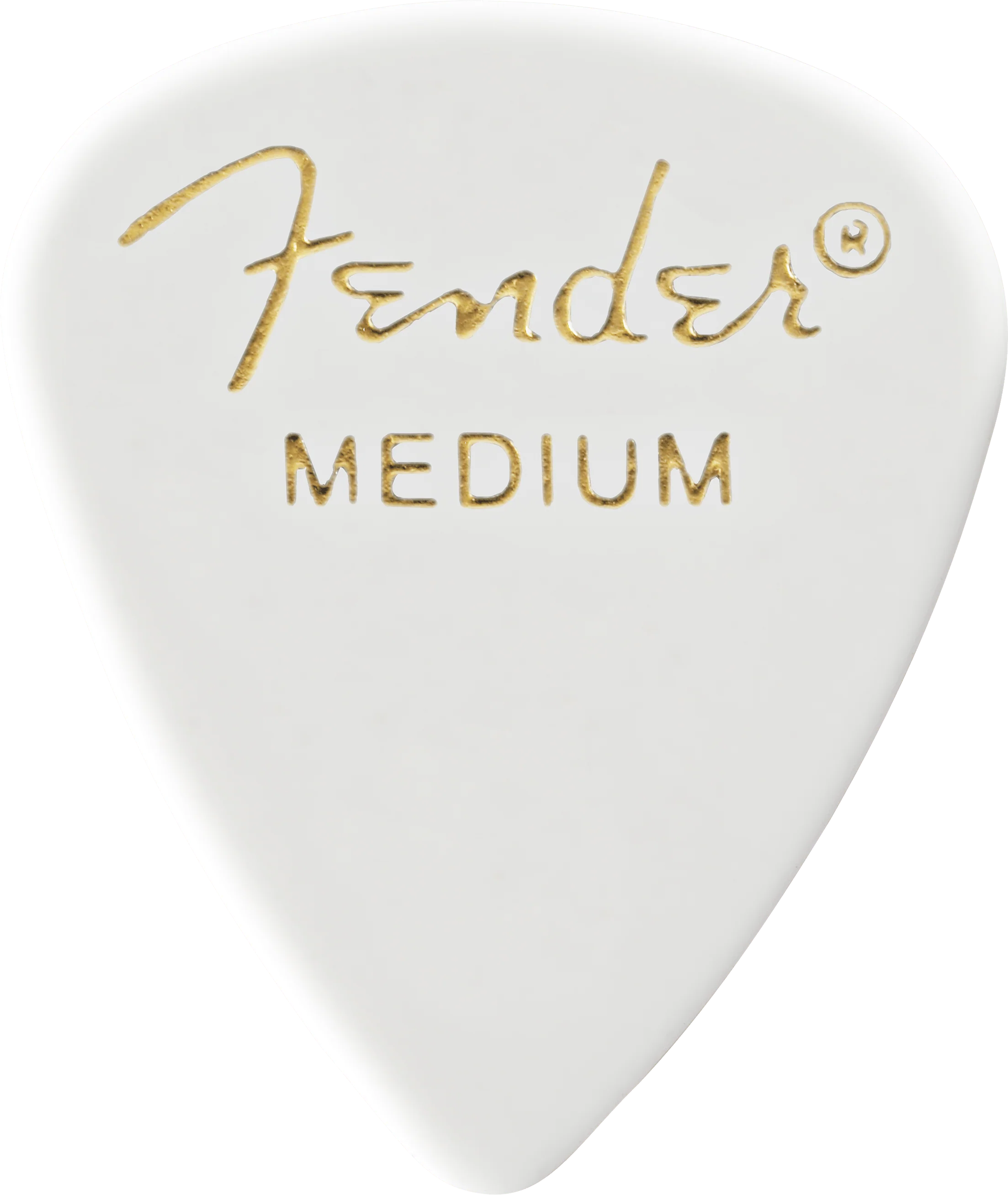 Classic Celluloid Picks, 351 Shape - 12 Pack - Image 12