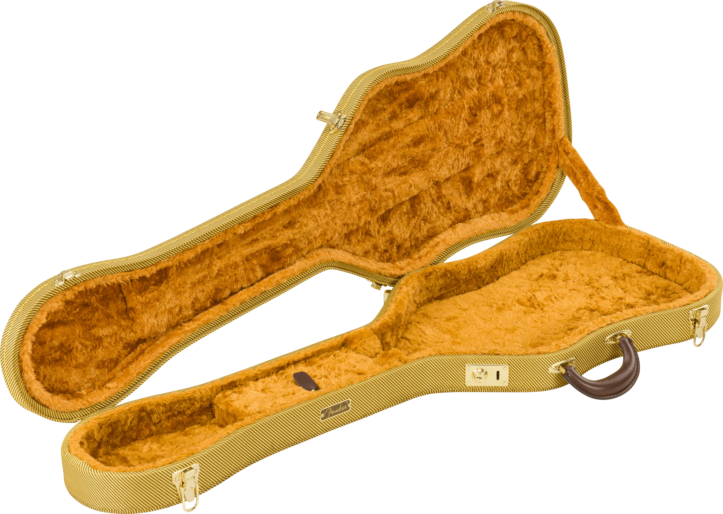 Classic Series Thermometer Case- Telecaster® - Image 5