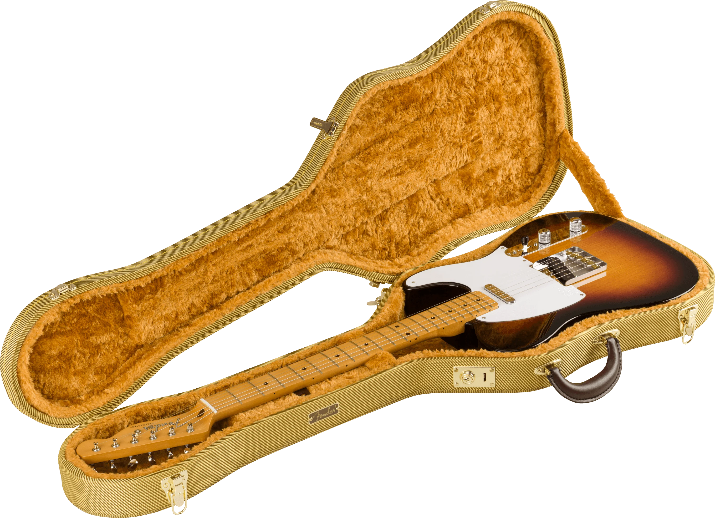 Classic Series Thermometer Case- Telecaster® - Image 6