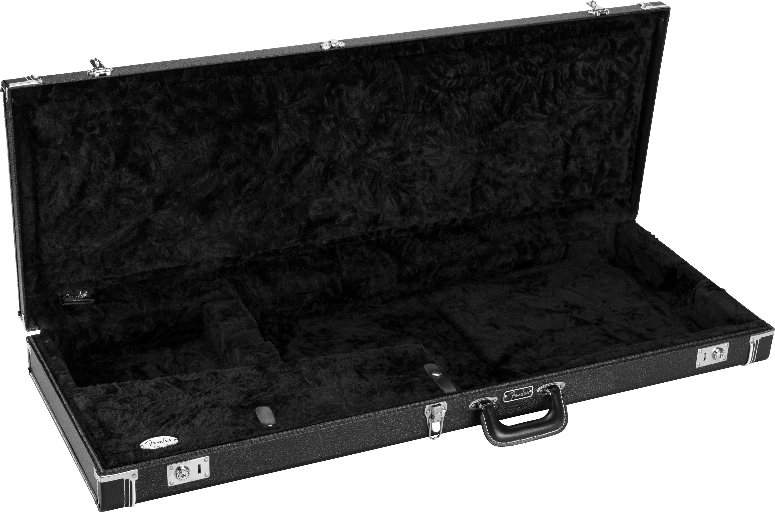 Classic Series Wood Case - Jazzmaster®/Jaguar® - Image 2
