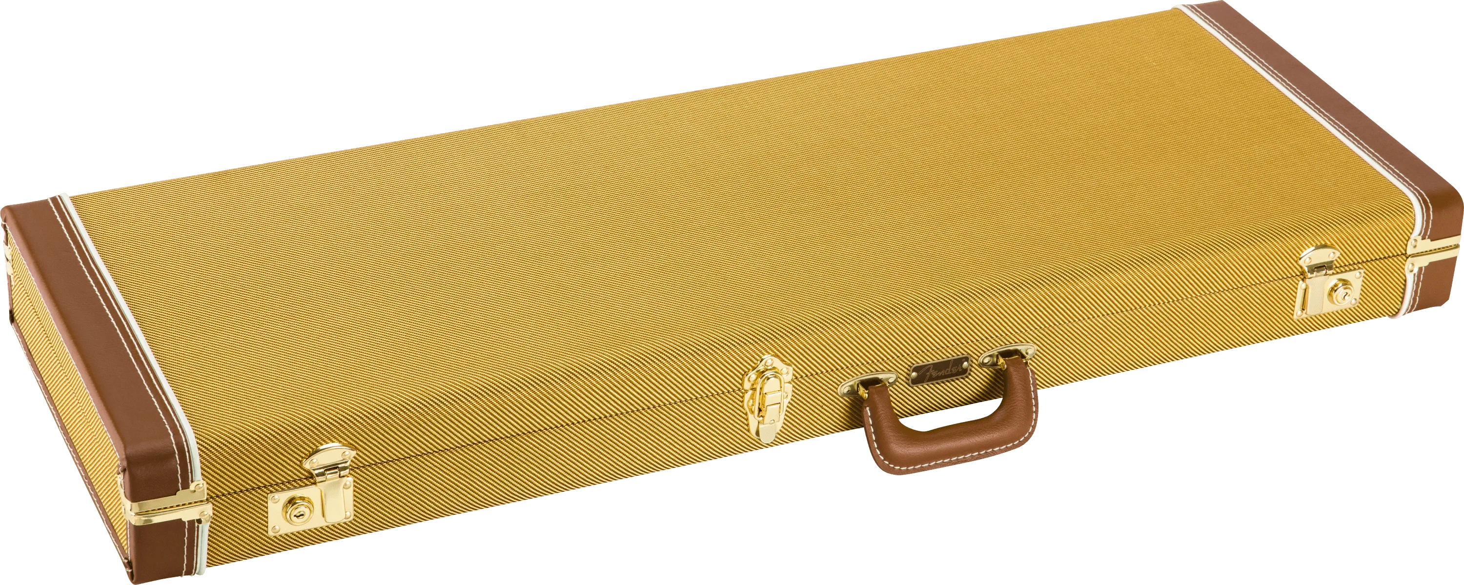 Classic Series Wood Cases - Stratocaster®/Telecaster® - Image 5