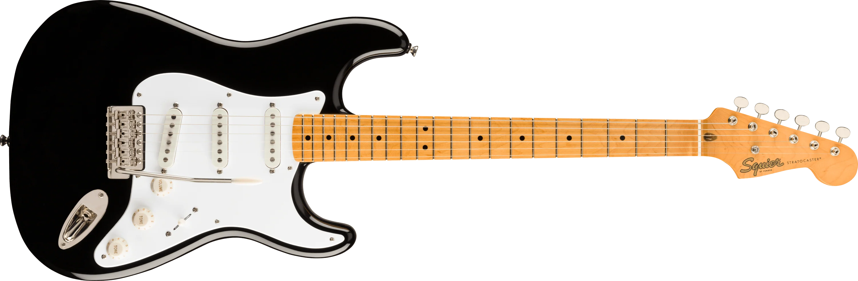 Classic Vibe '50s Stratocaster® - Image 4