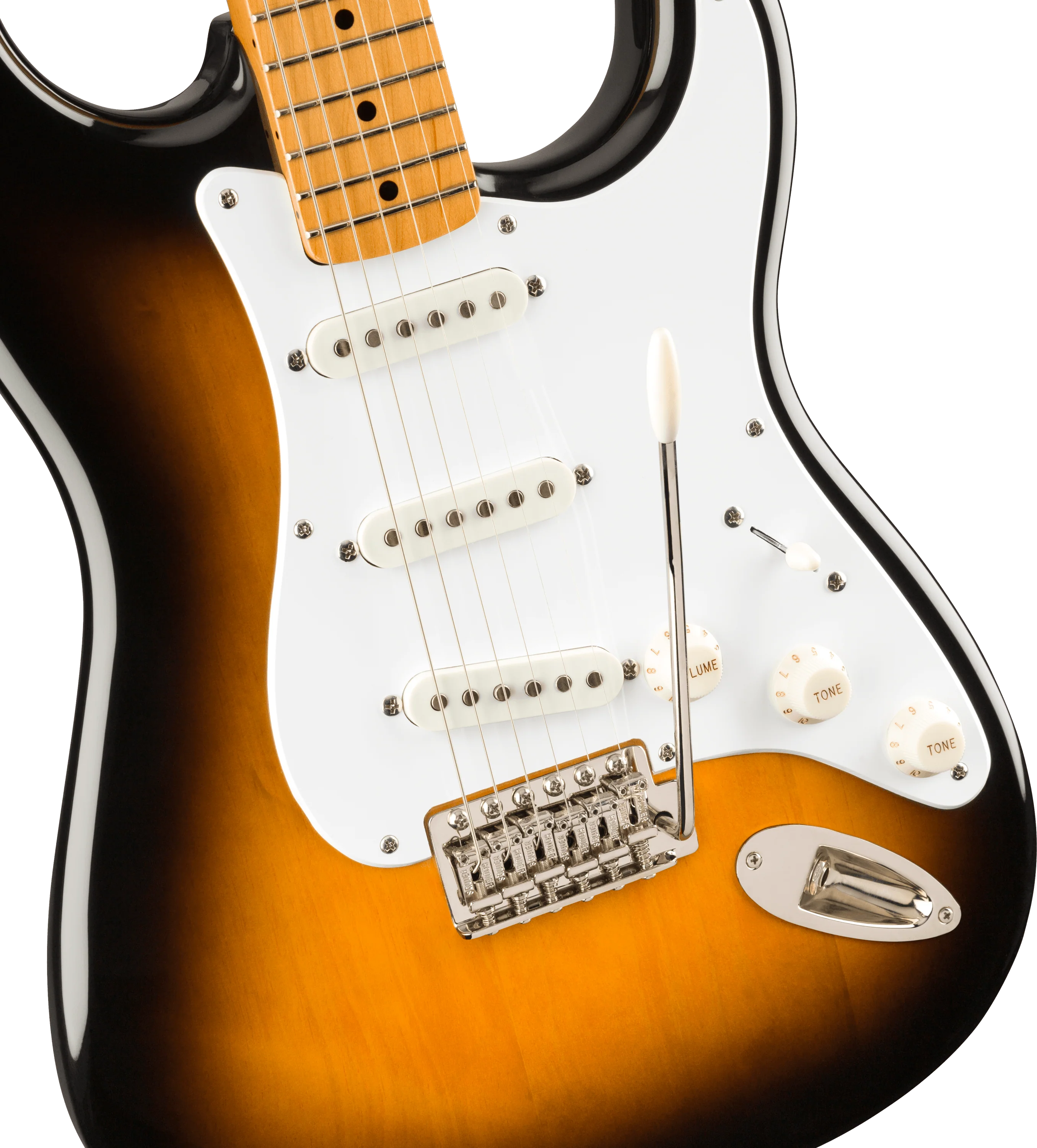 Classic Vibe '50s Stratocaster® - Image 6