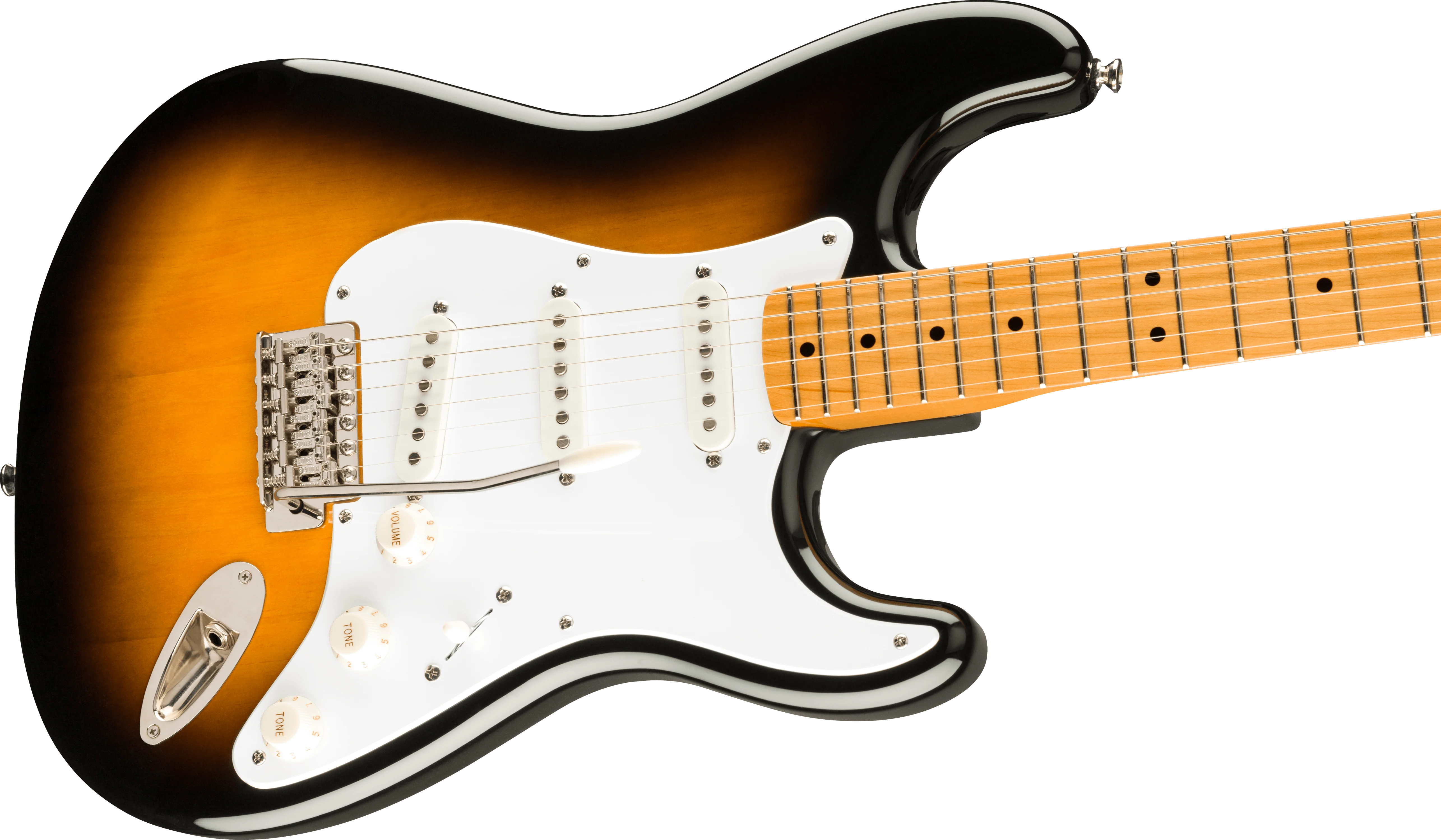 Classic Vibe '50s Stratocaster® - Image 7