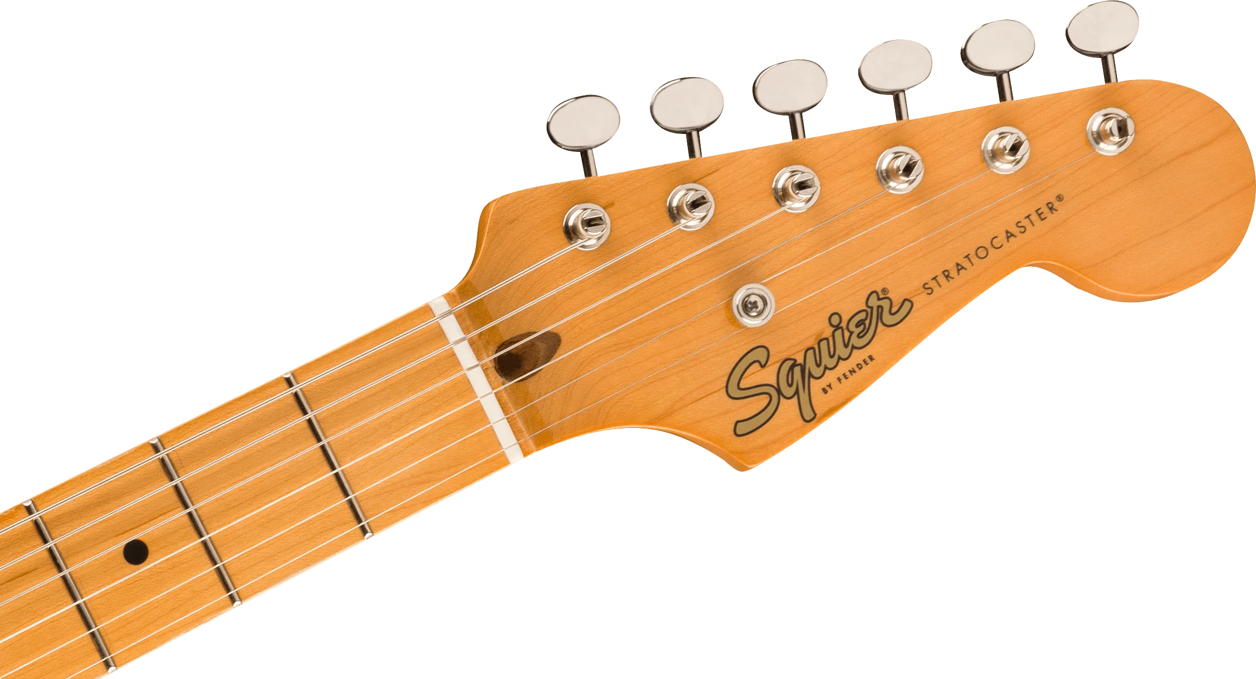 Classic Vibe '50s Stratocaster® - Image 8
