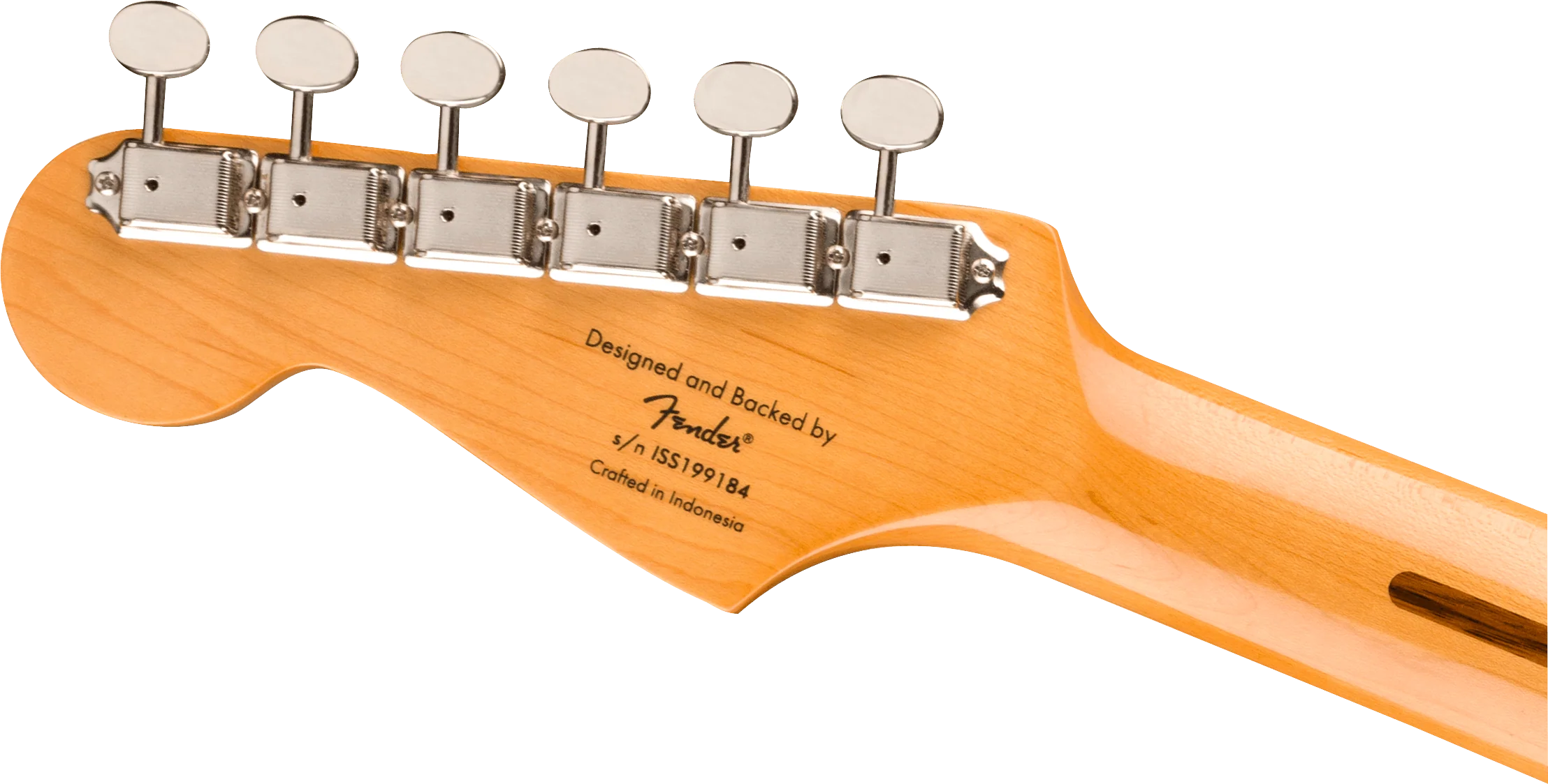 Classic Vibe '50s Stratocaster® - Image 9