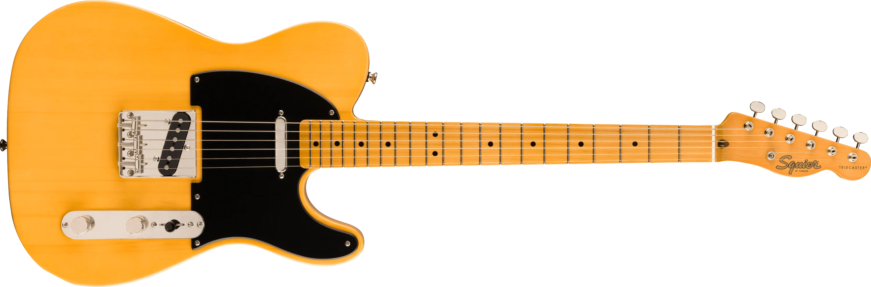 Classic Vibe '50s Telecaster® - Image 3