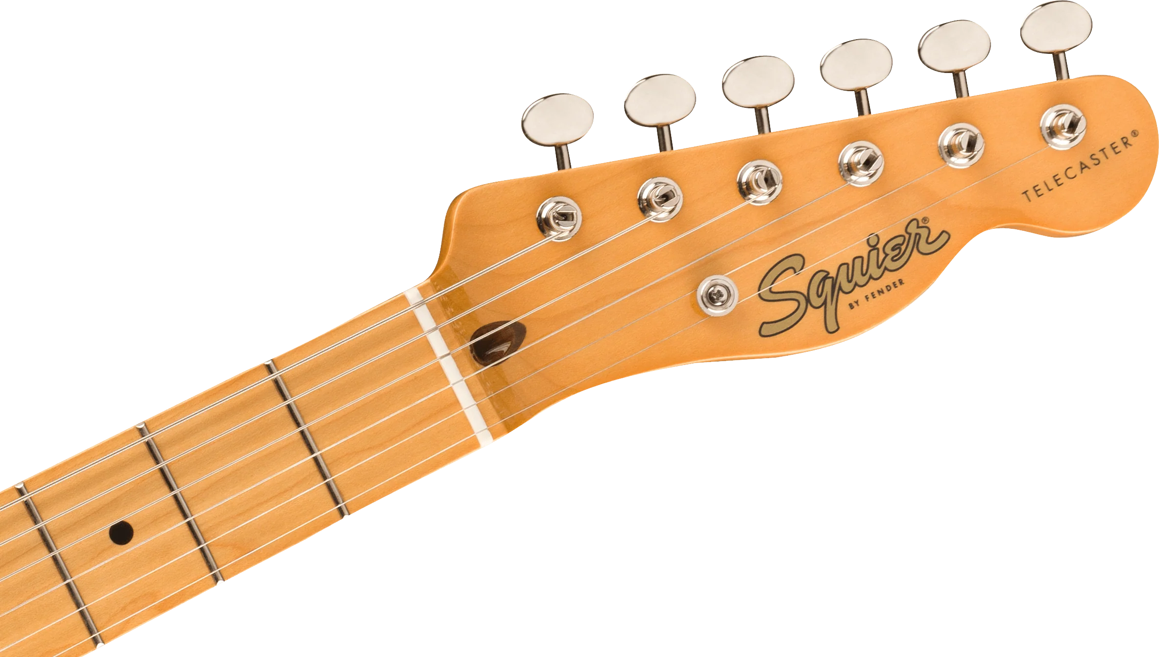 Classic Vibe '50s Telecaster® - Image 6