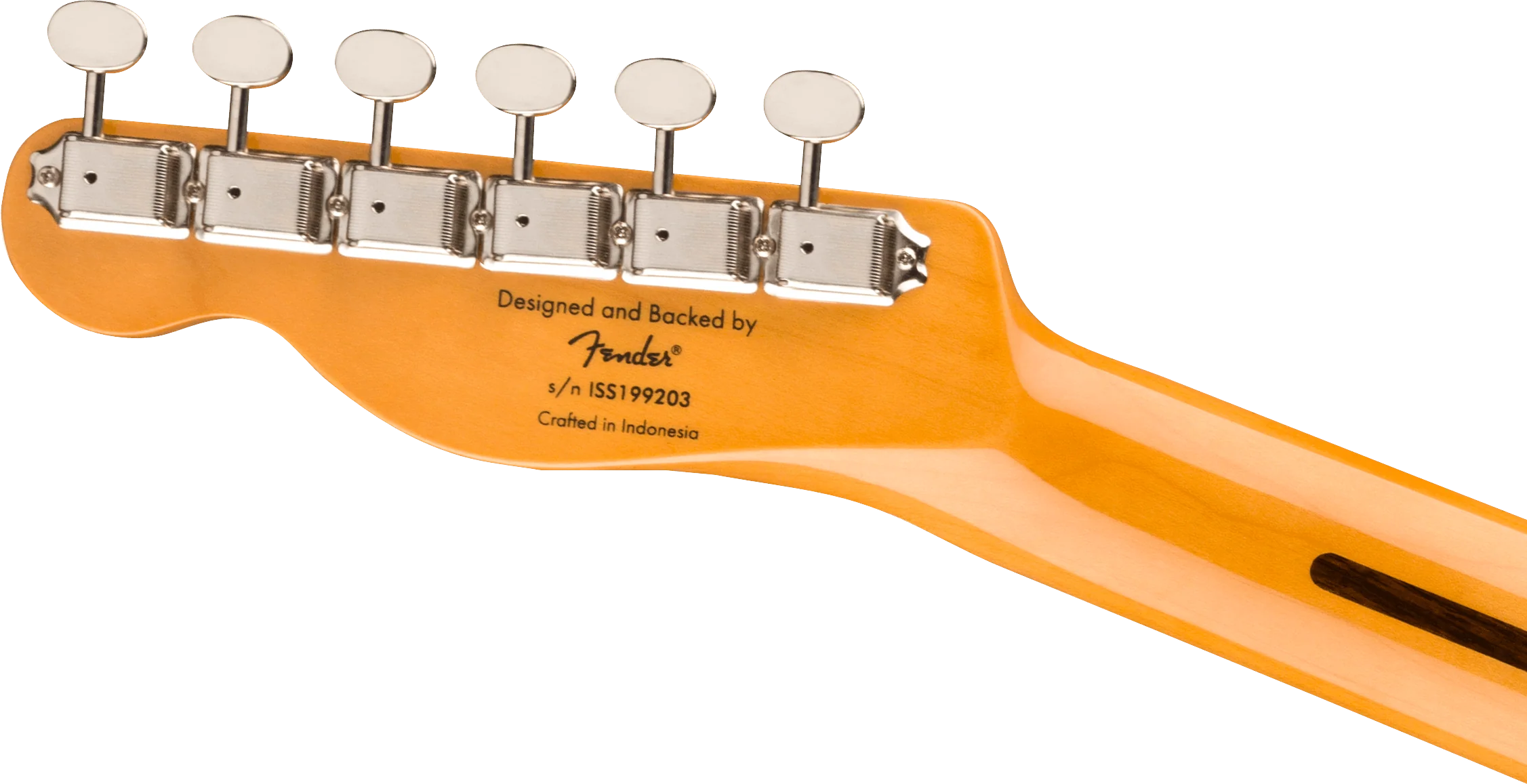 Classic Vibe '50s Telecaster® - Image 7