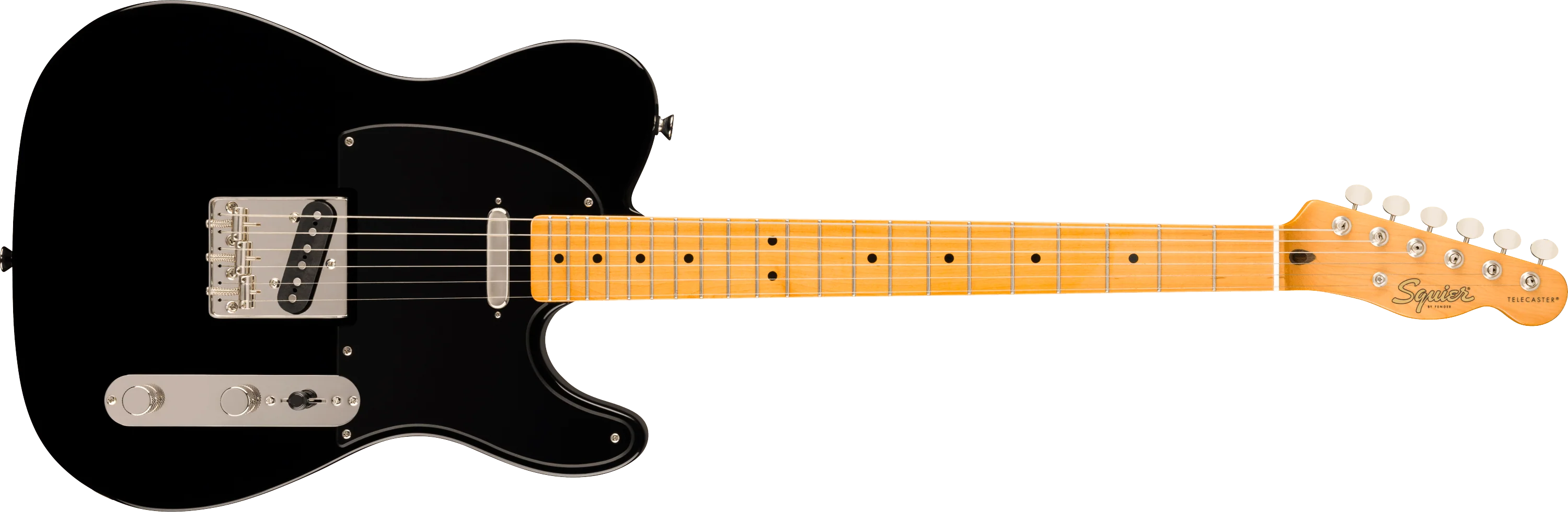 Classic Vibe '50s Telecaster® - Image 8