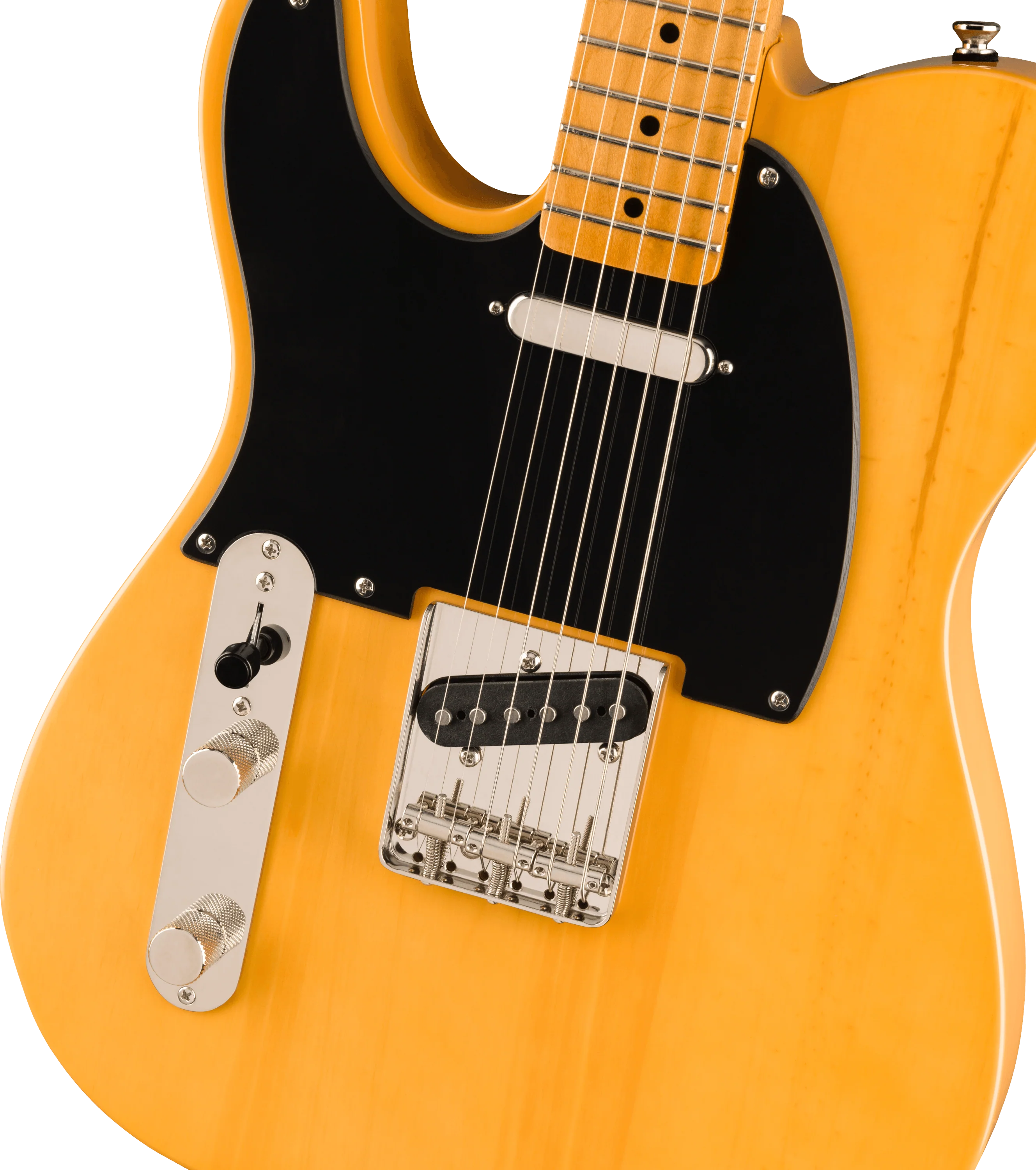 Classic Vibe '50s Telecaster®, Left-Handed - Image 3