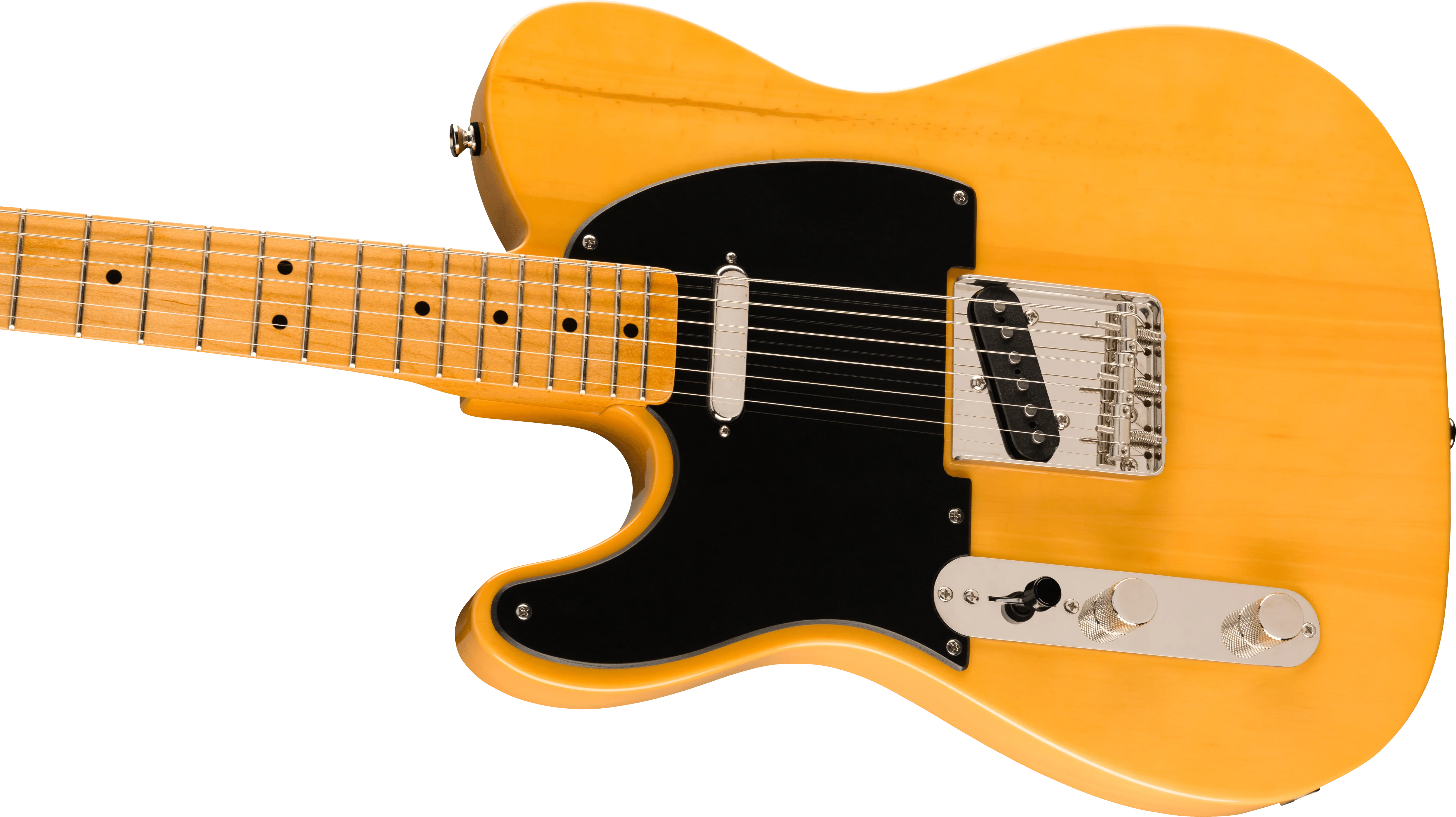 Classic Vibe '50s Telecaster®, Left-Handed - Image 4