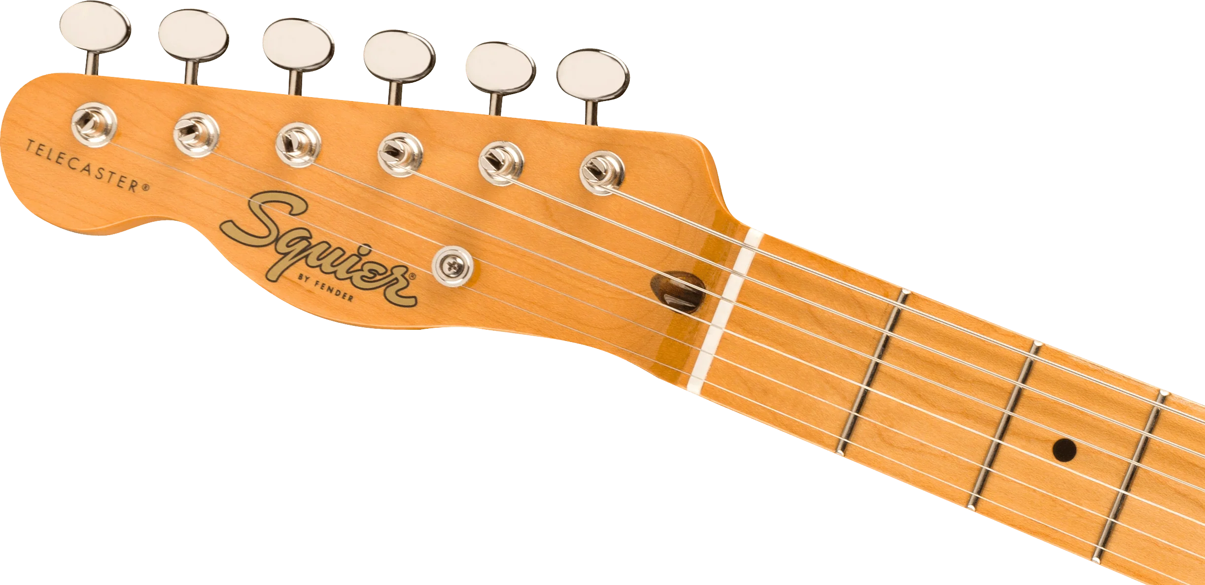 Classic Vibe '50s Telecaster®, Left-Handed - Image 5