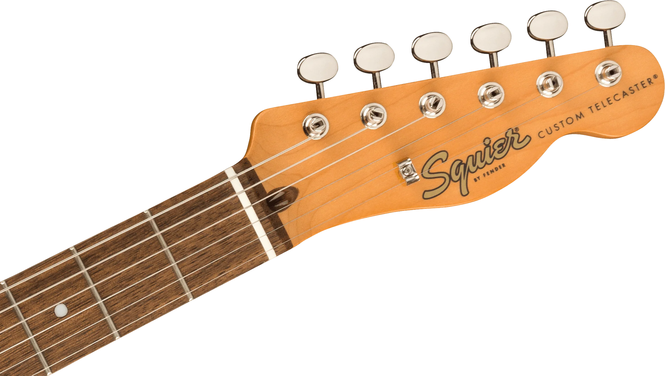 Classic Vibe '60s Custom Telecaster® - Image 5
