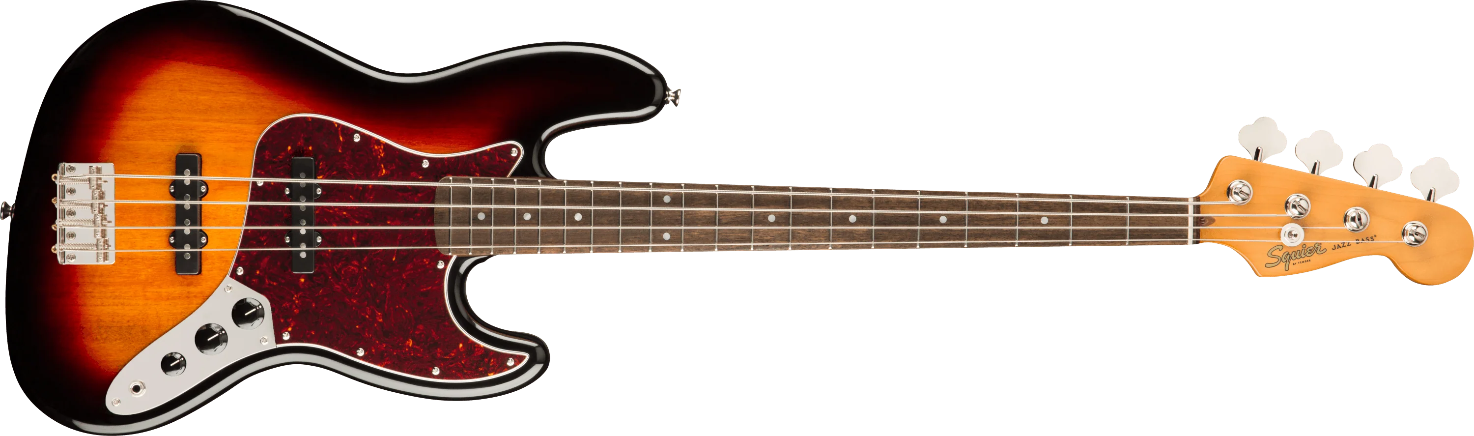 Classic Vibe '60s Jazz Bass®