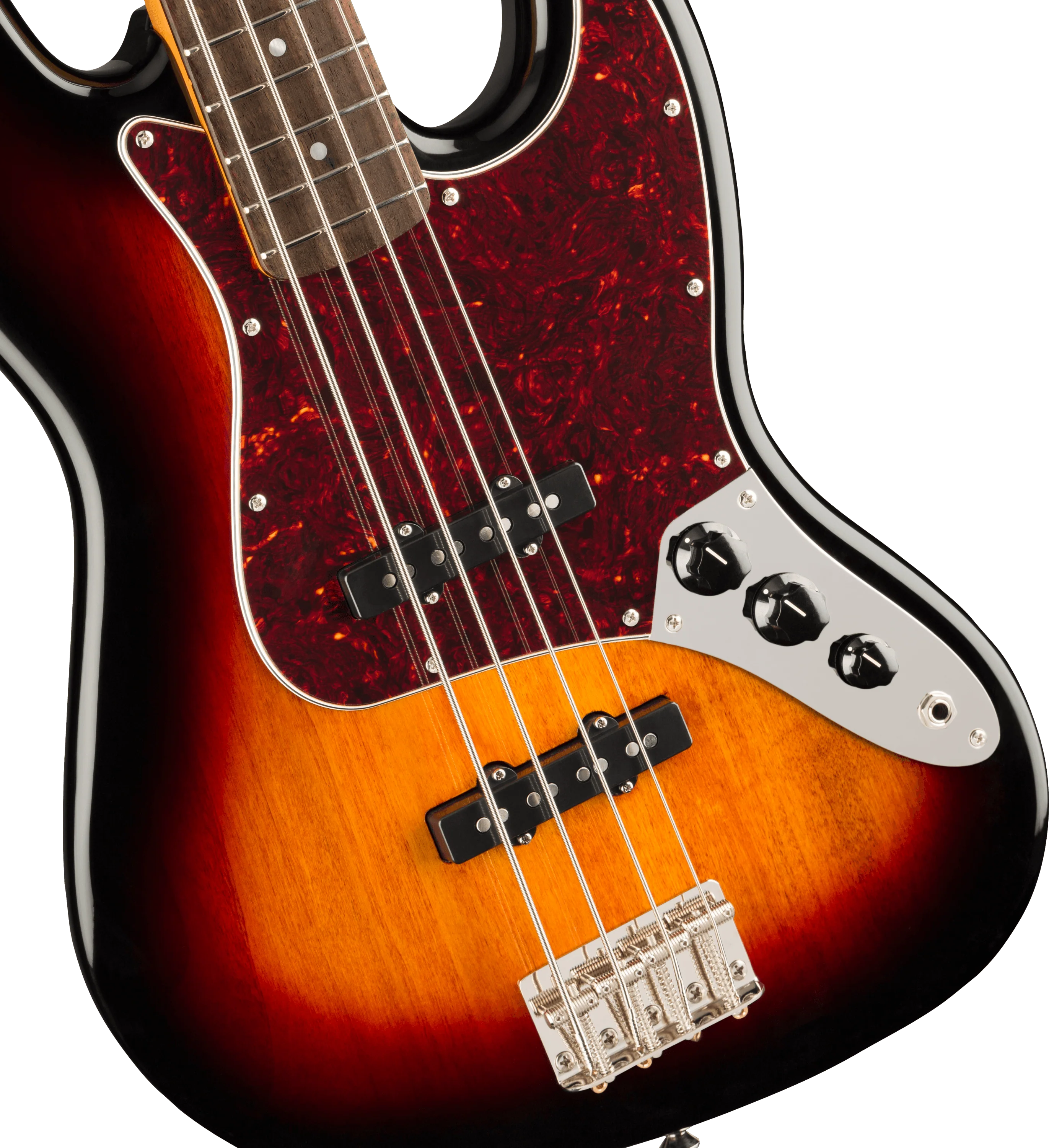 Classic Vibe '60s Jazz Bass® - Image 5