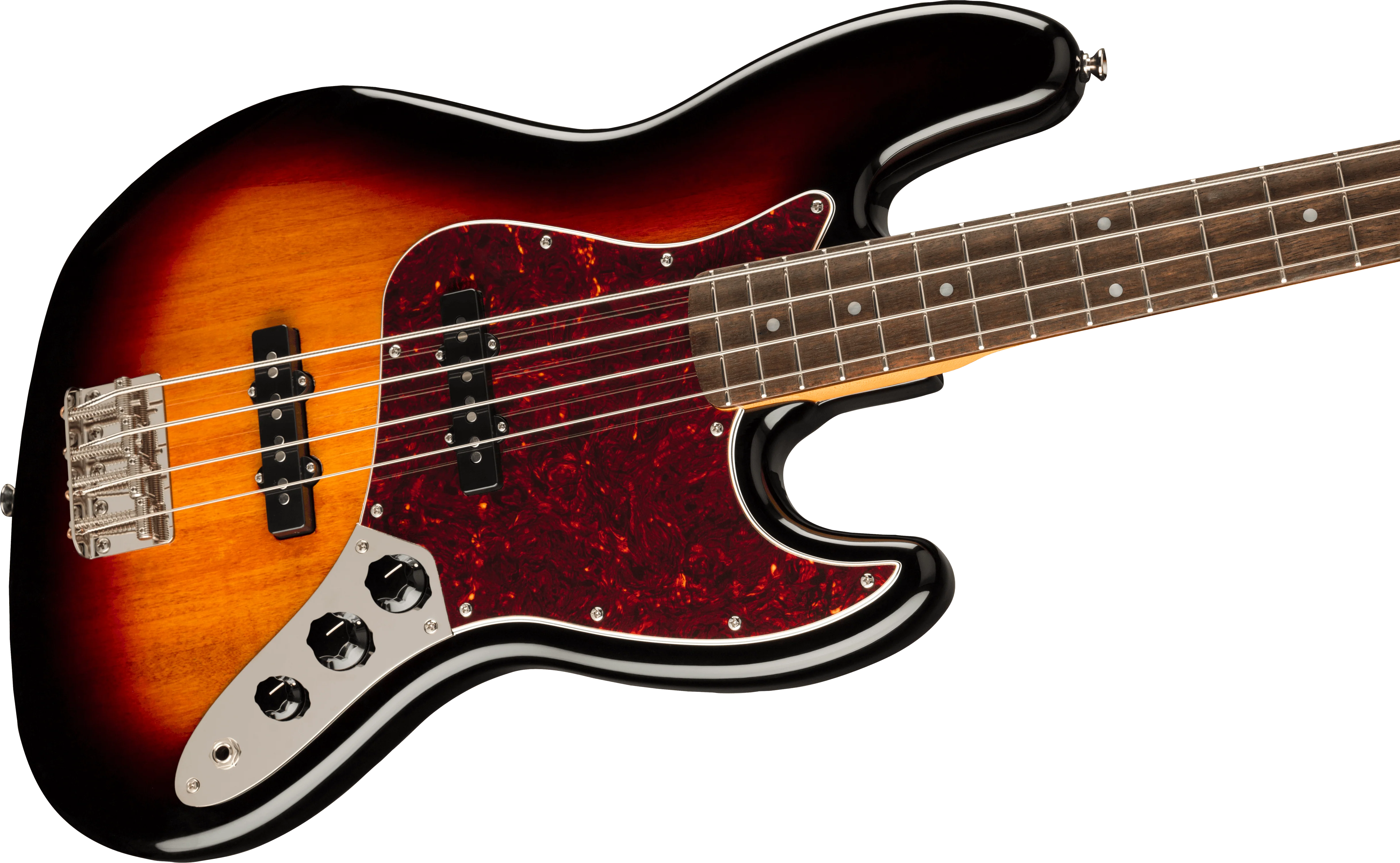 Classic Vibe '60s Jazz Bass® - Image 6