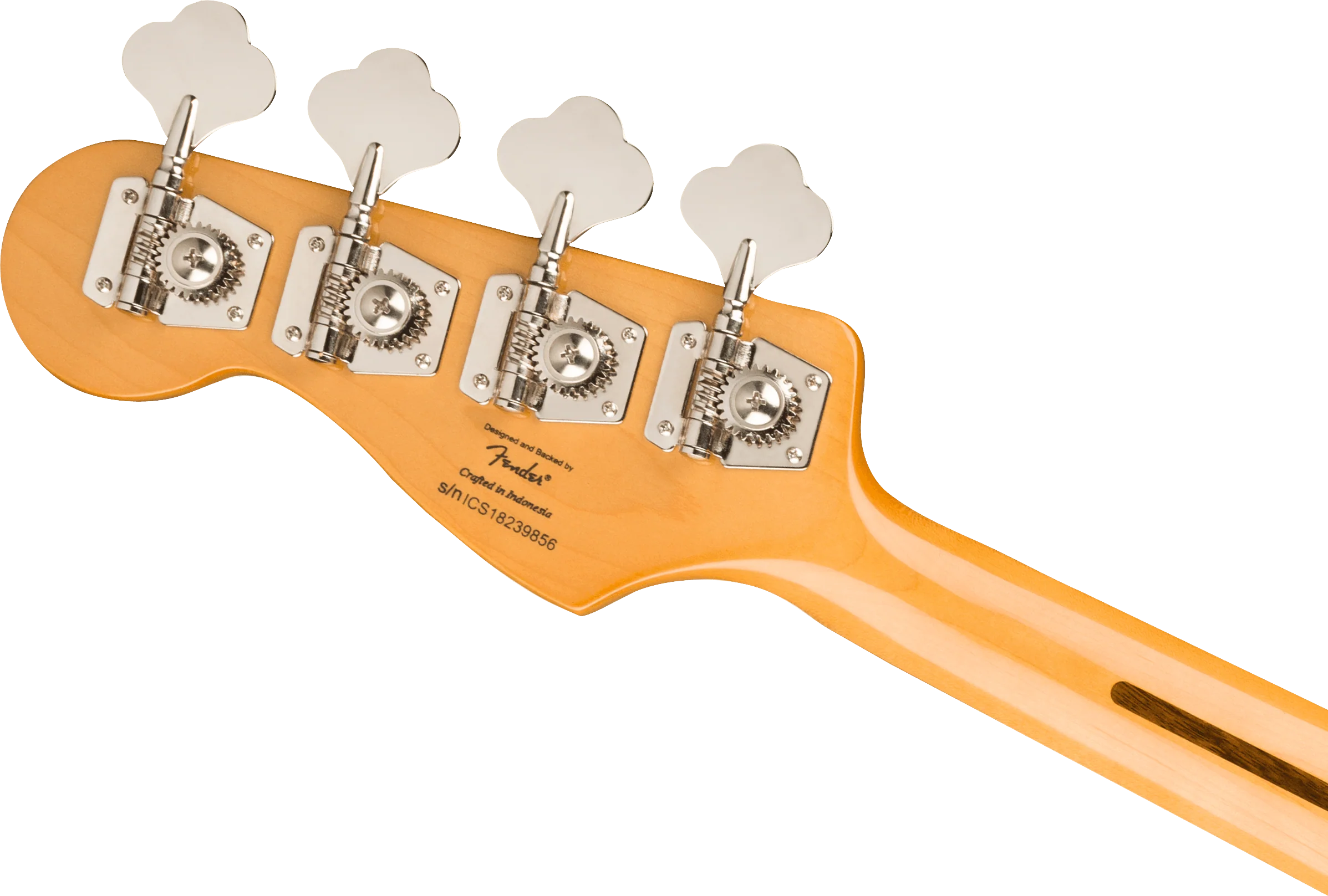 Classic Vibe '60s Jazz Bass® - Image 8