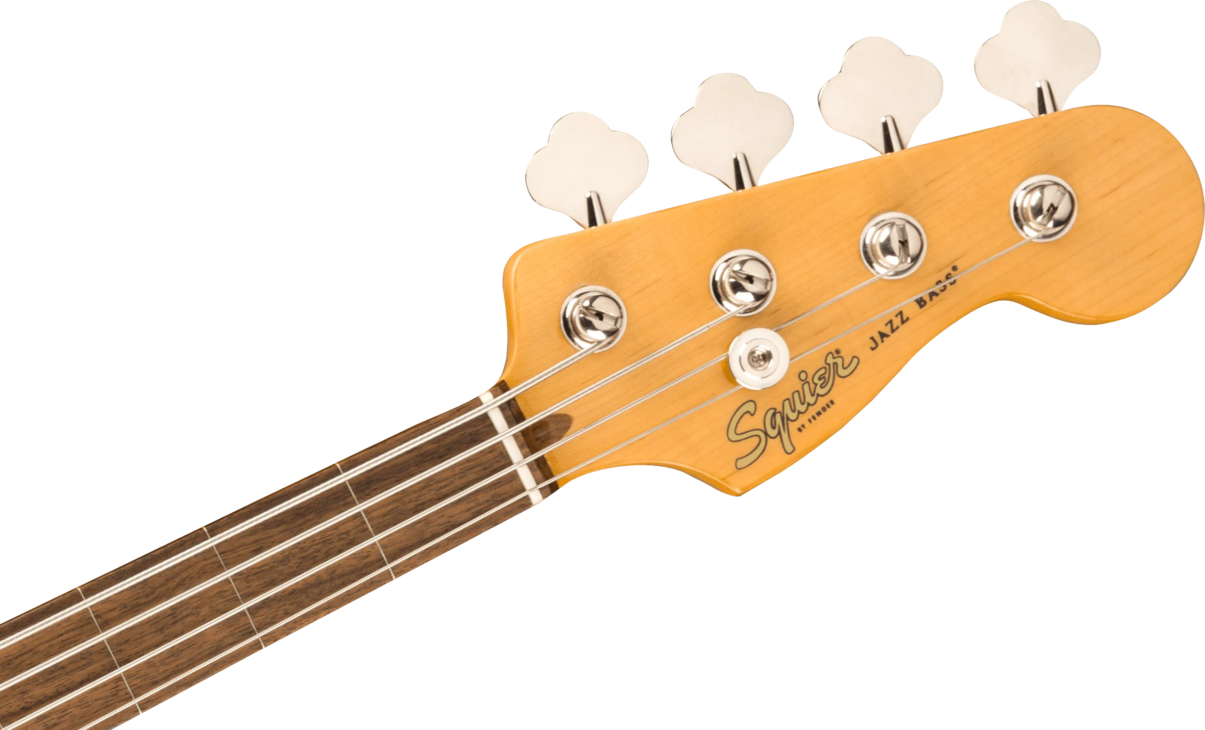 Classic Vibe '60s Jazz Bass® Fretless - Image 5