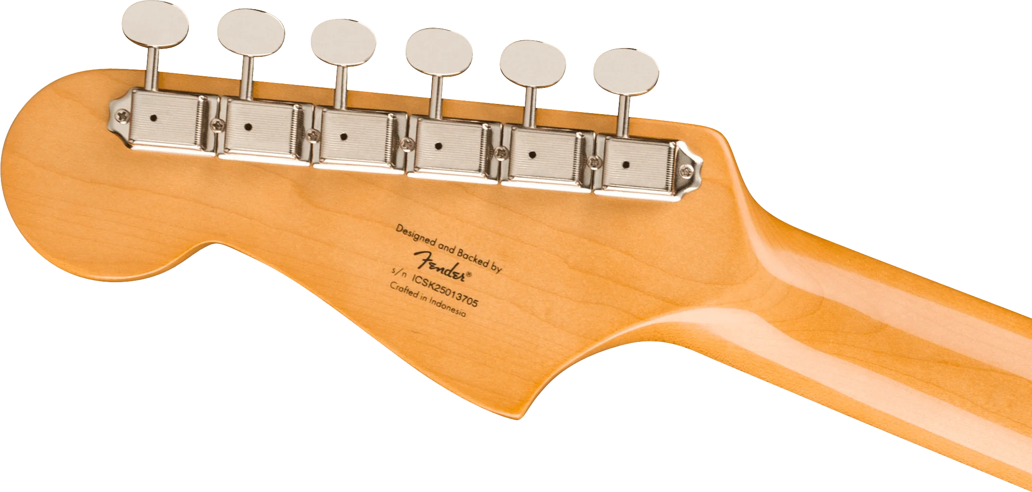 Classic Vibe '60s Jazzmaster® - Image 14