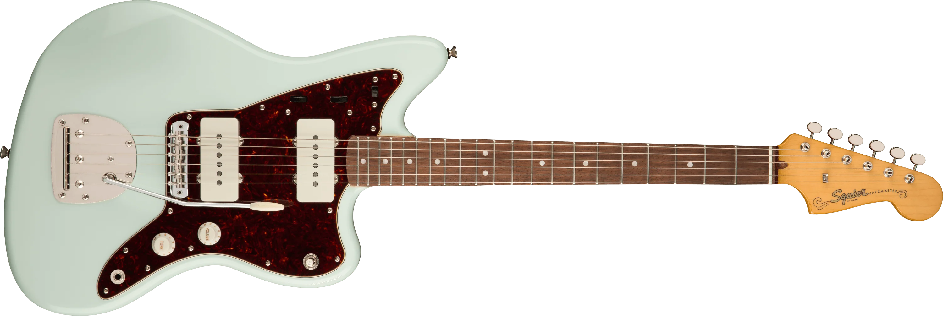 Classic Vibe '60s Jazzmaster® - Image 4