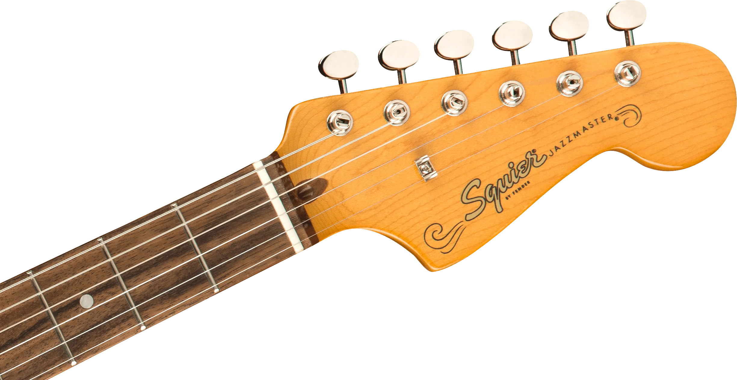 Classic Vibe '60s Jazzmaster® - Image 8