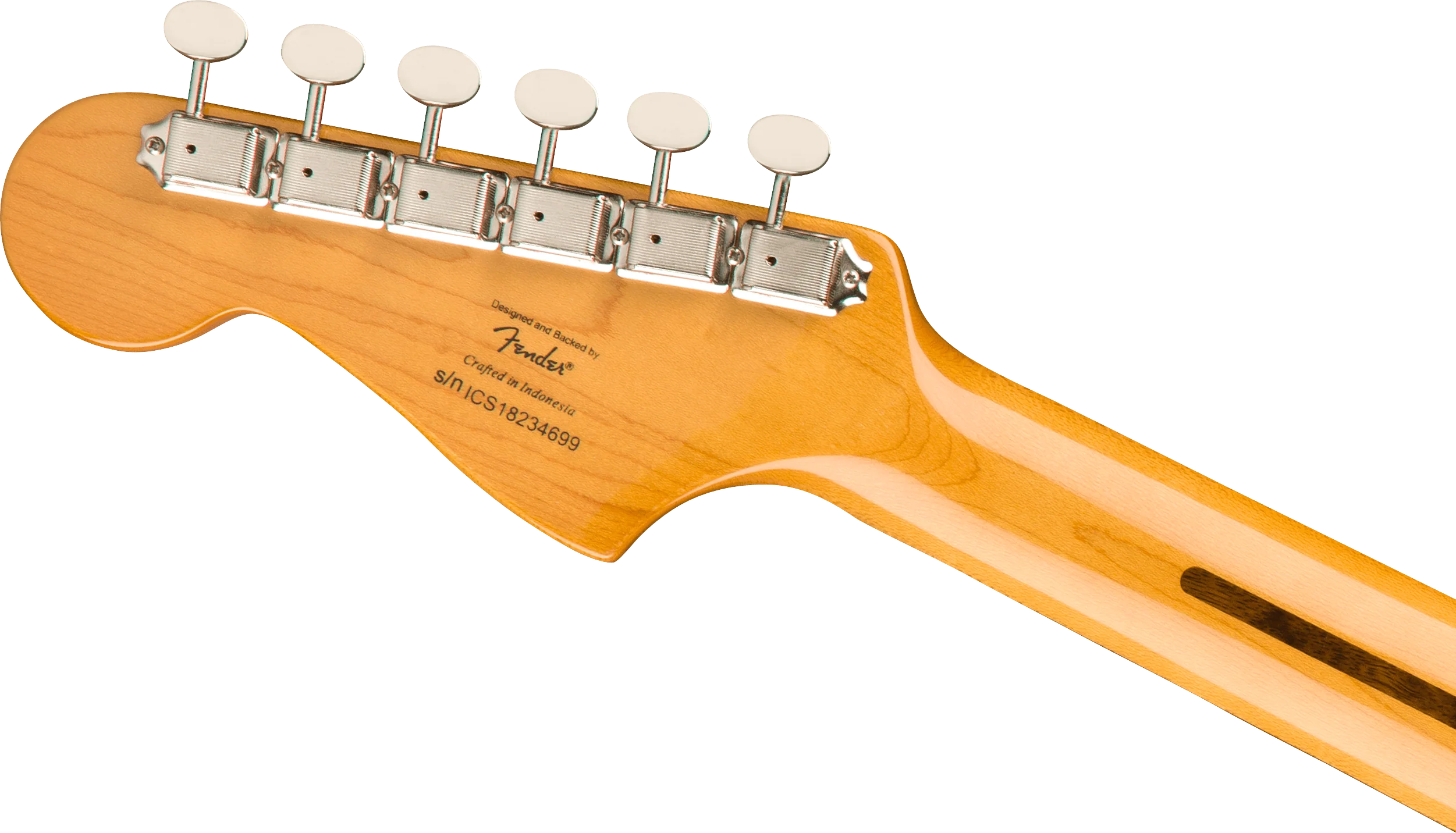Classic Vibe '60s Jazzmaster® - Image 9