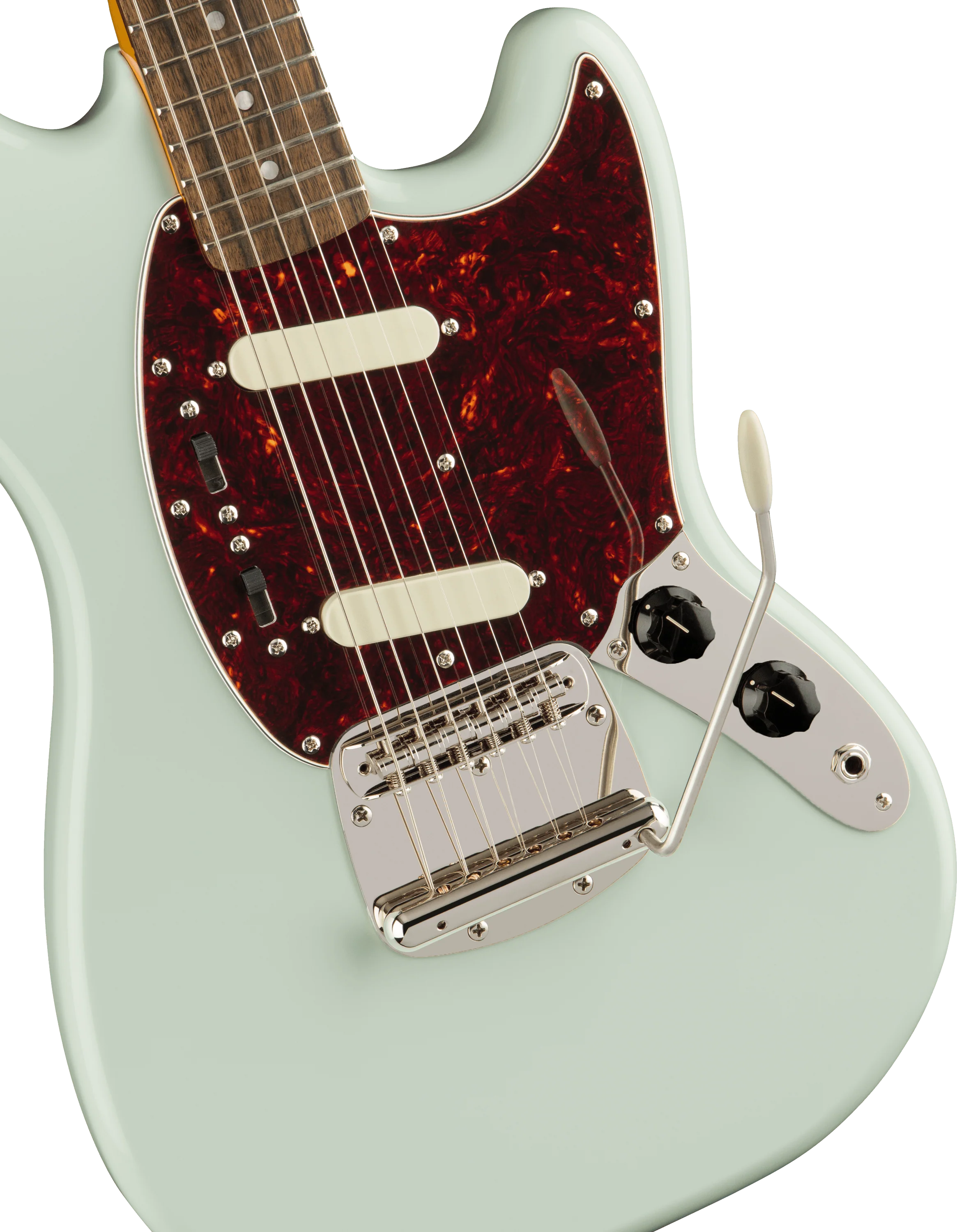 Classic Vibe '60s Mustang® - Image 3
