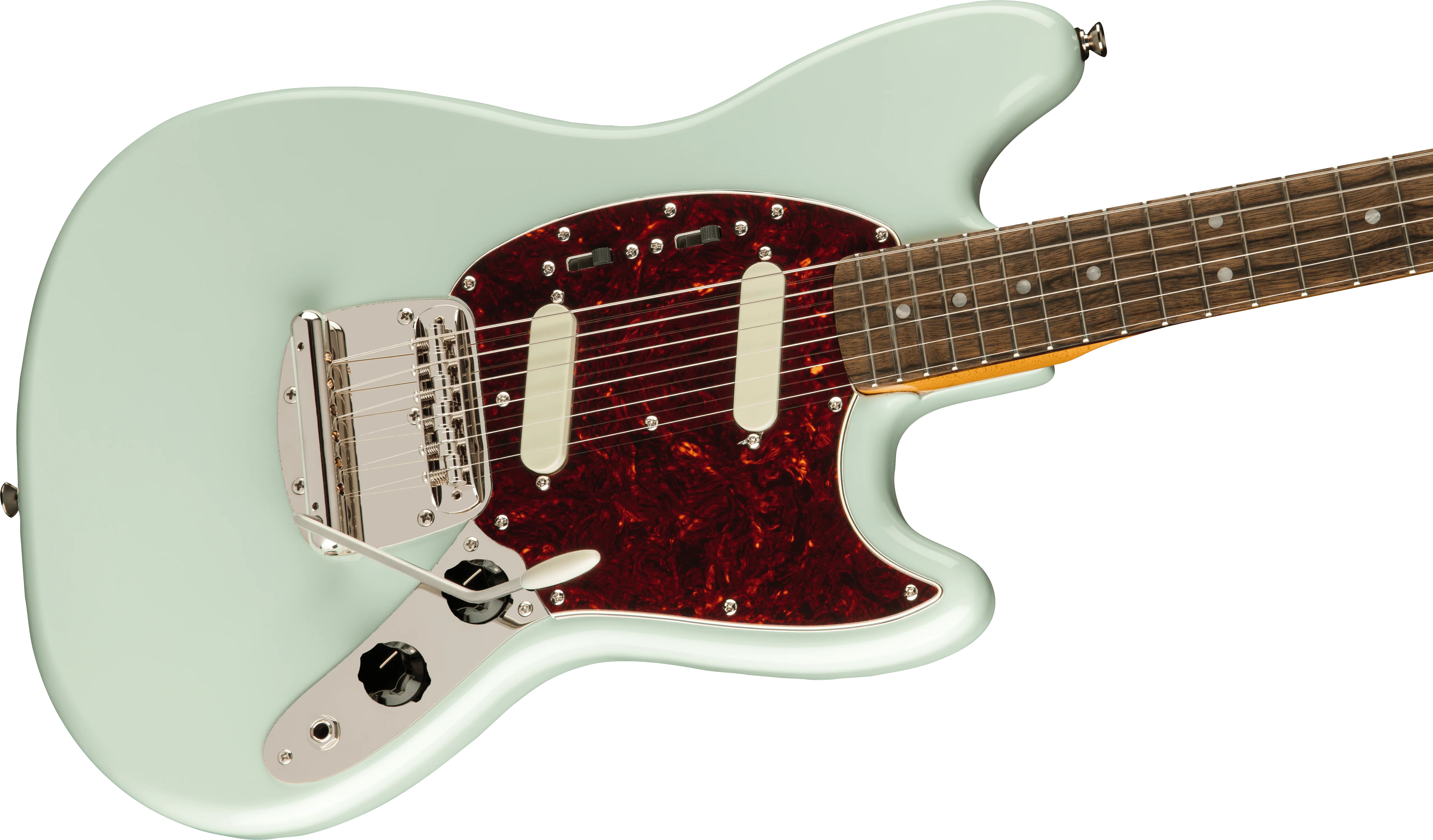 Classic Vibe '60s Mustang® - Image 4