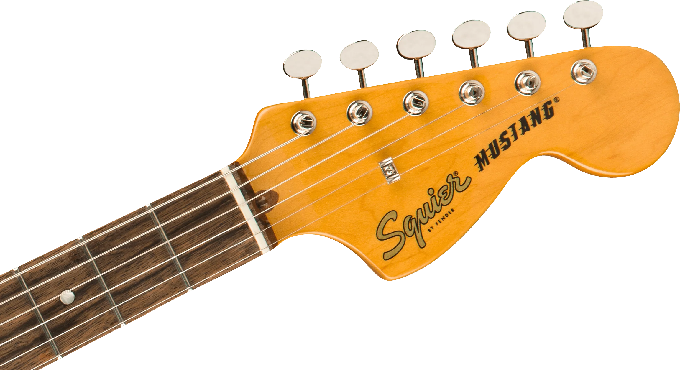 Classic Vibe '60s Mustang® - Image 5