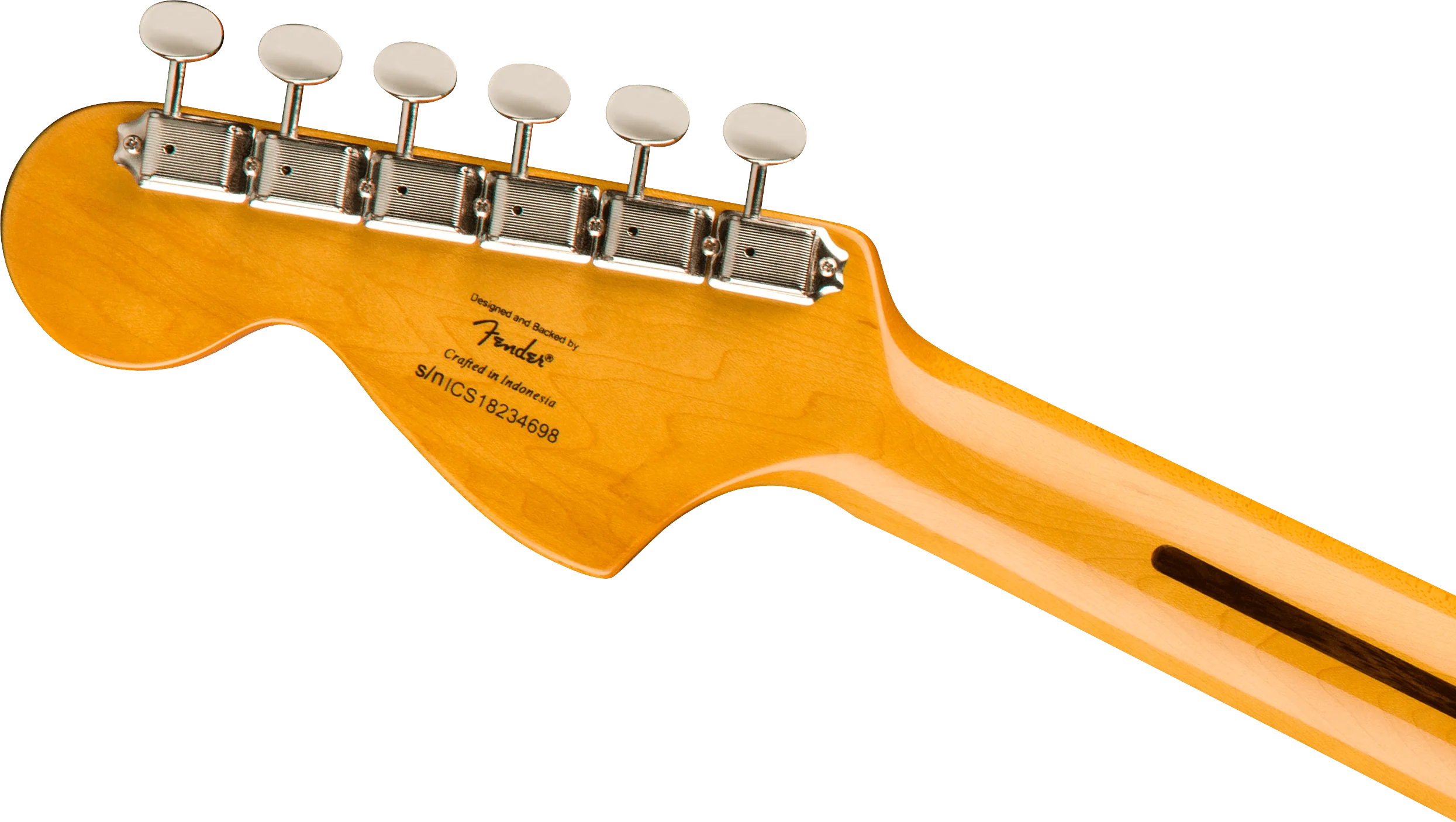 Classic Vibe '60s Mustang® - Image 6